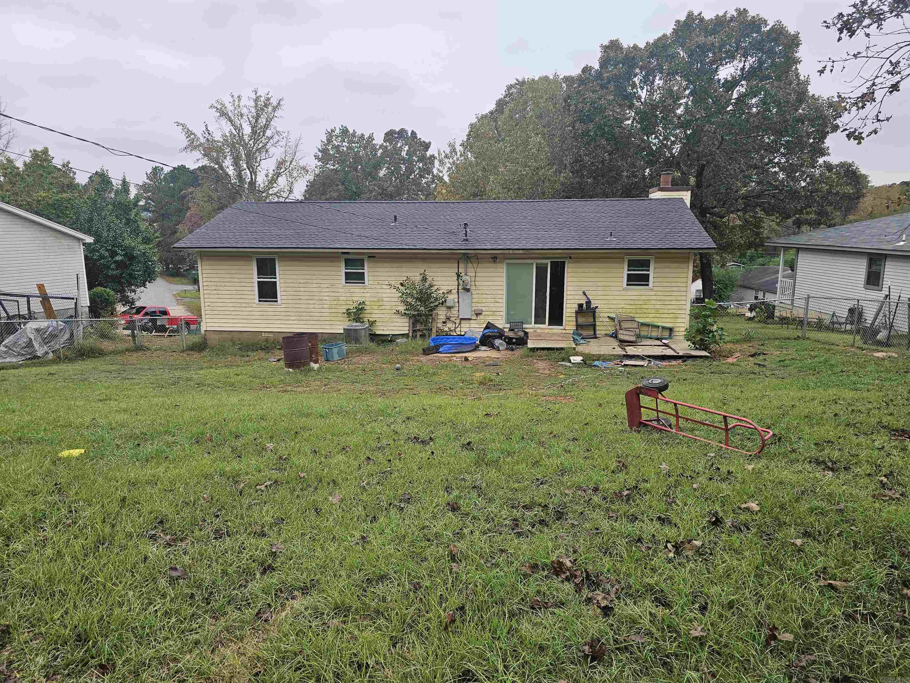 HIGH COUNTRY ADDITION - Residential