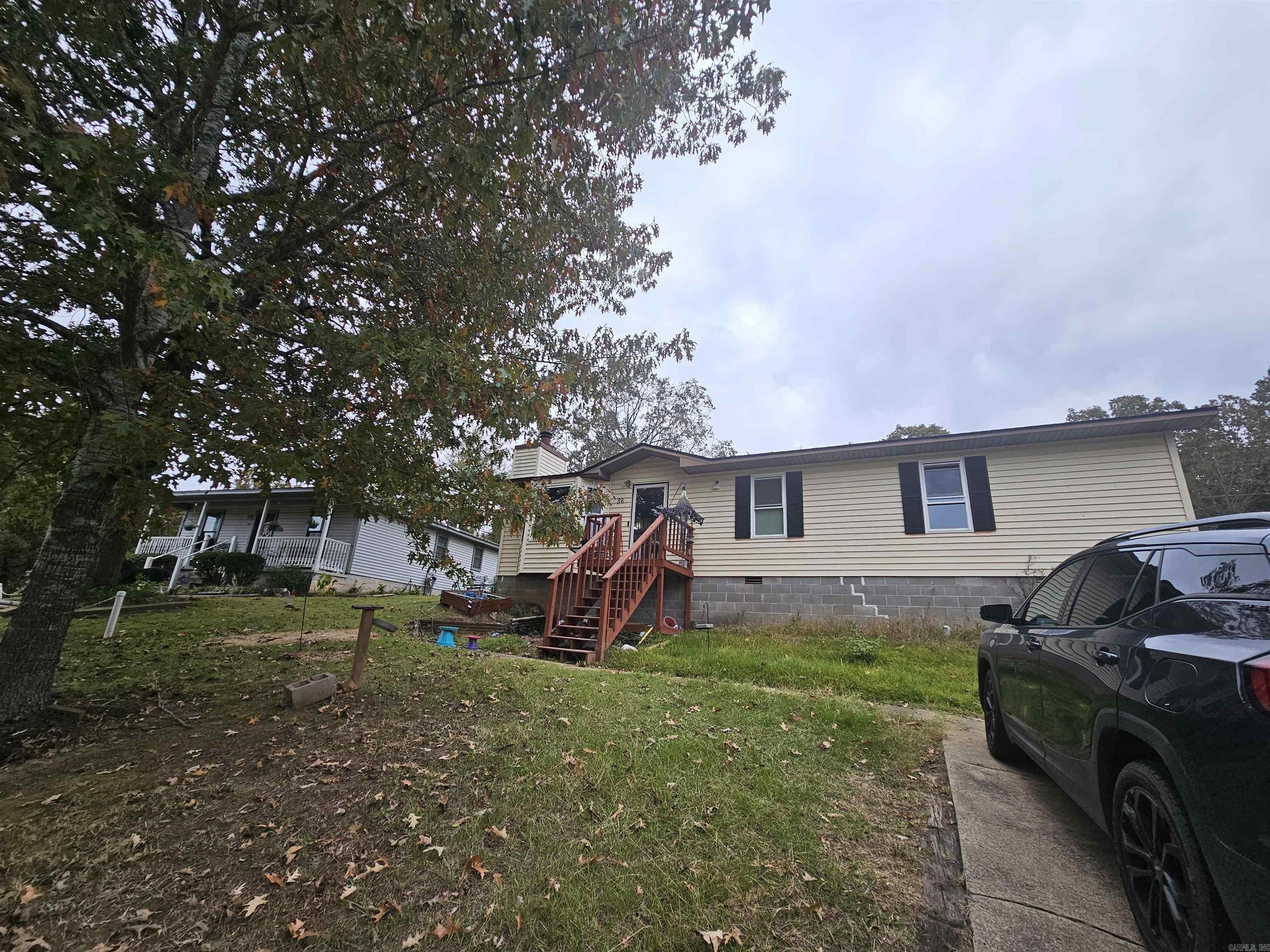 HIGH COUNTRY ADDITION - Residential