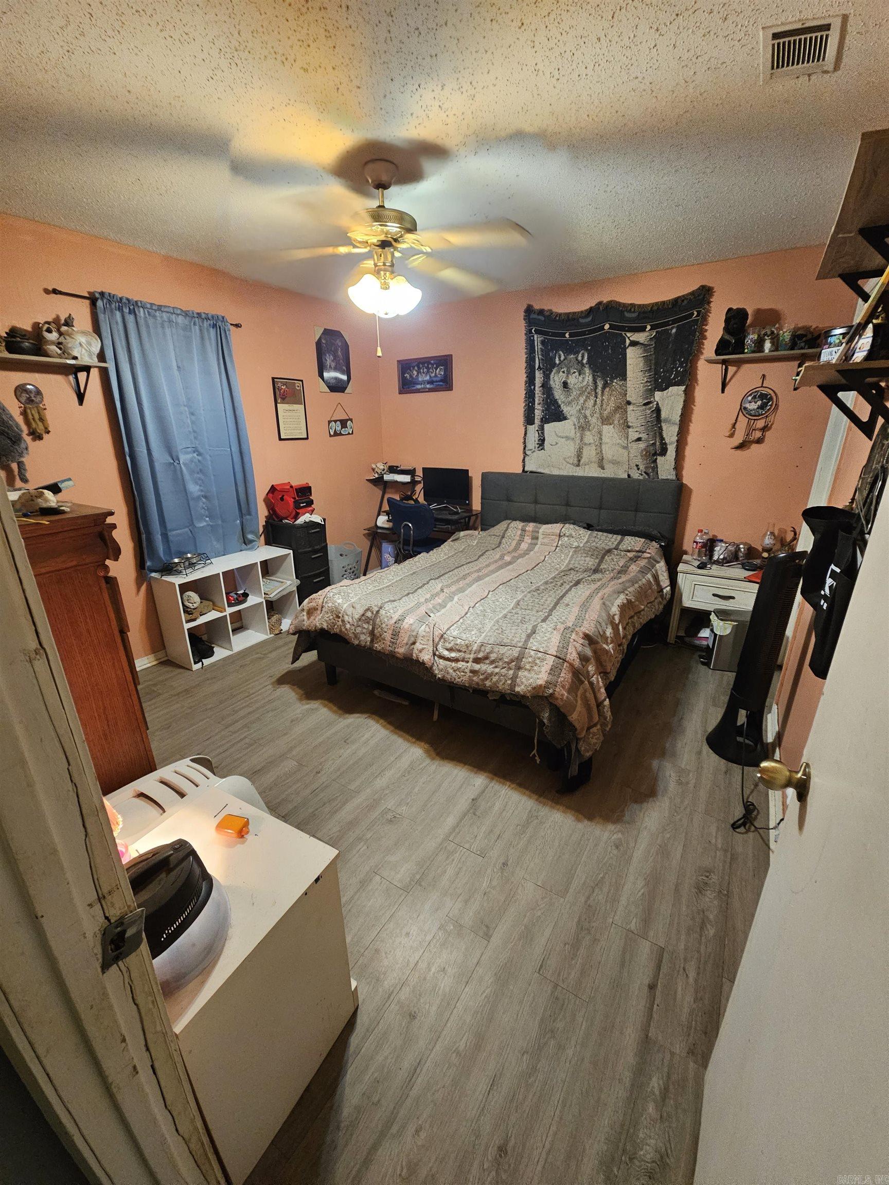 HIGH COUNTRY ADDITION - Residential