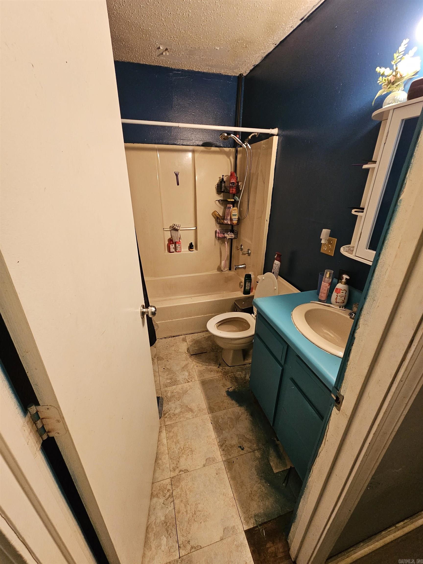 HIGH COUNTRY ADDITION - Residential