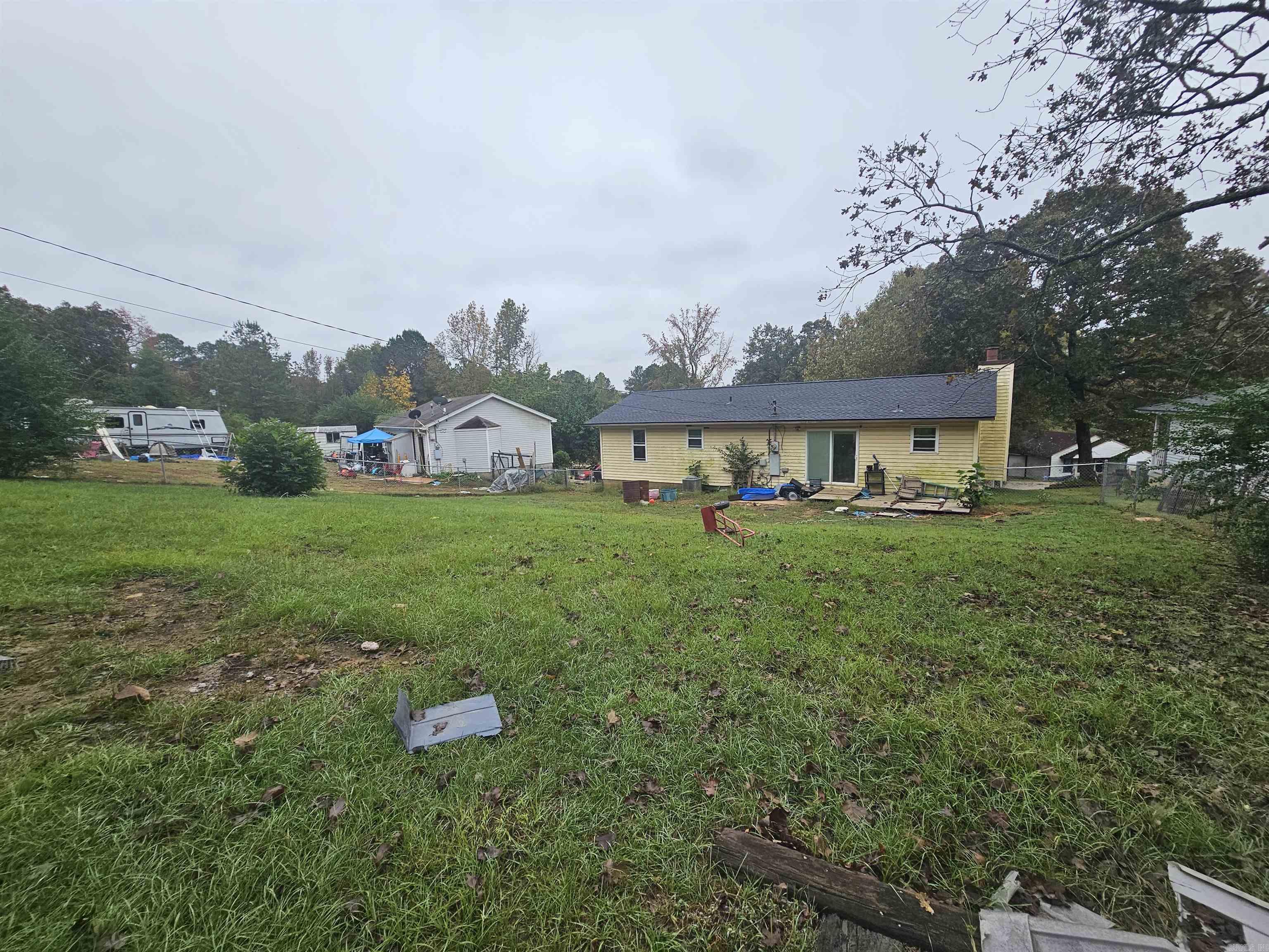 HIGH COUNTRY ADDITION - Residential