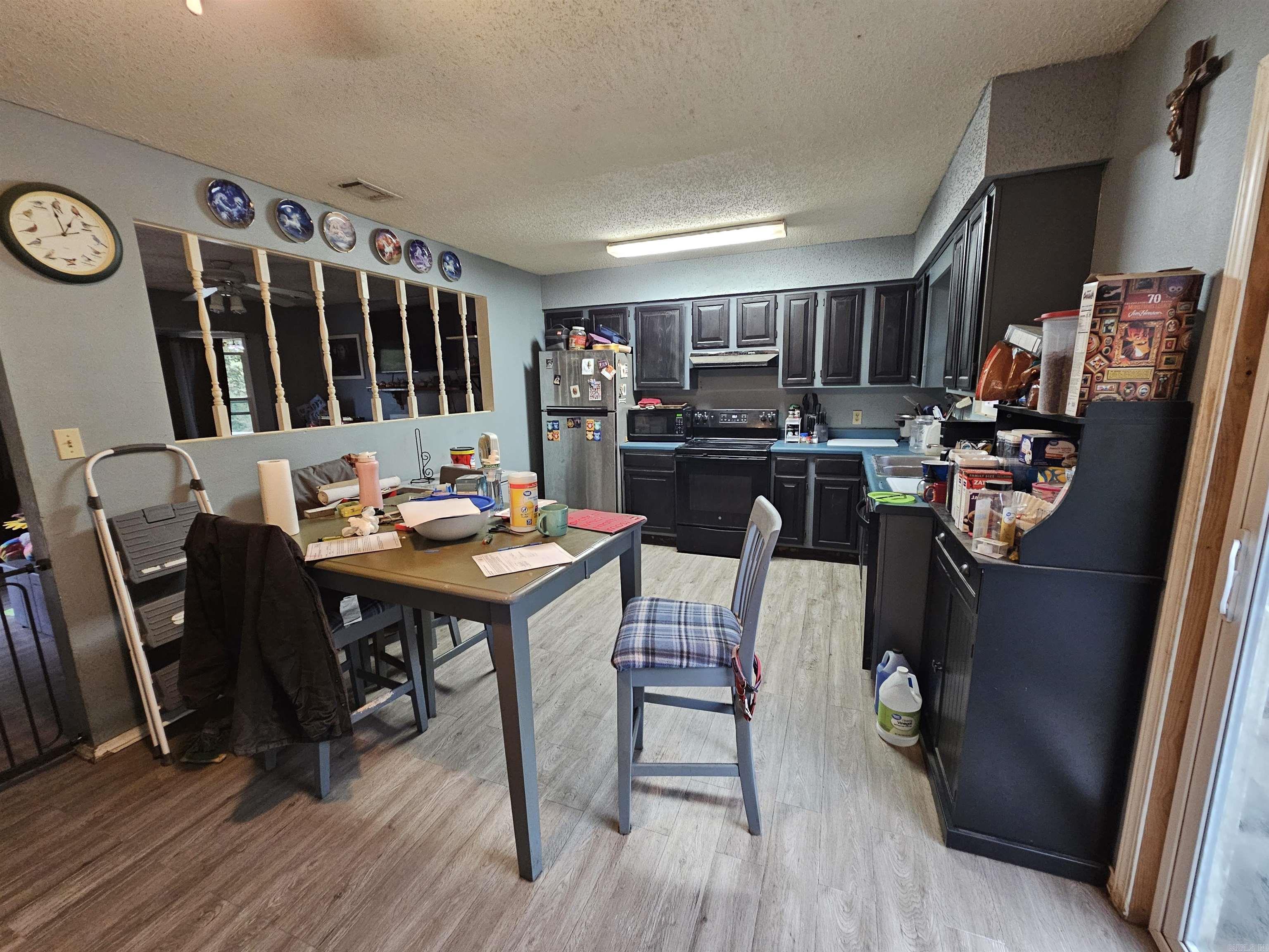 HIGH COUNTRY ADDITION - Residential