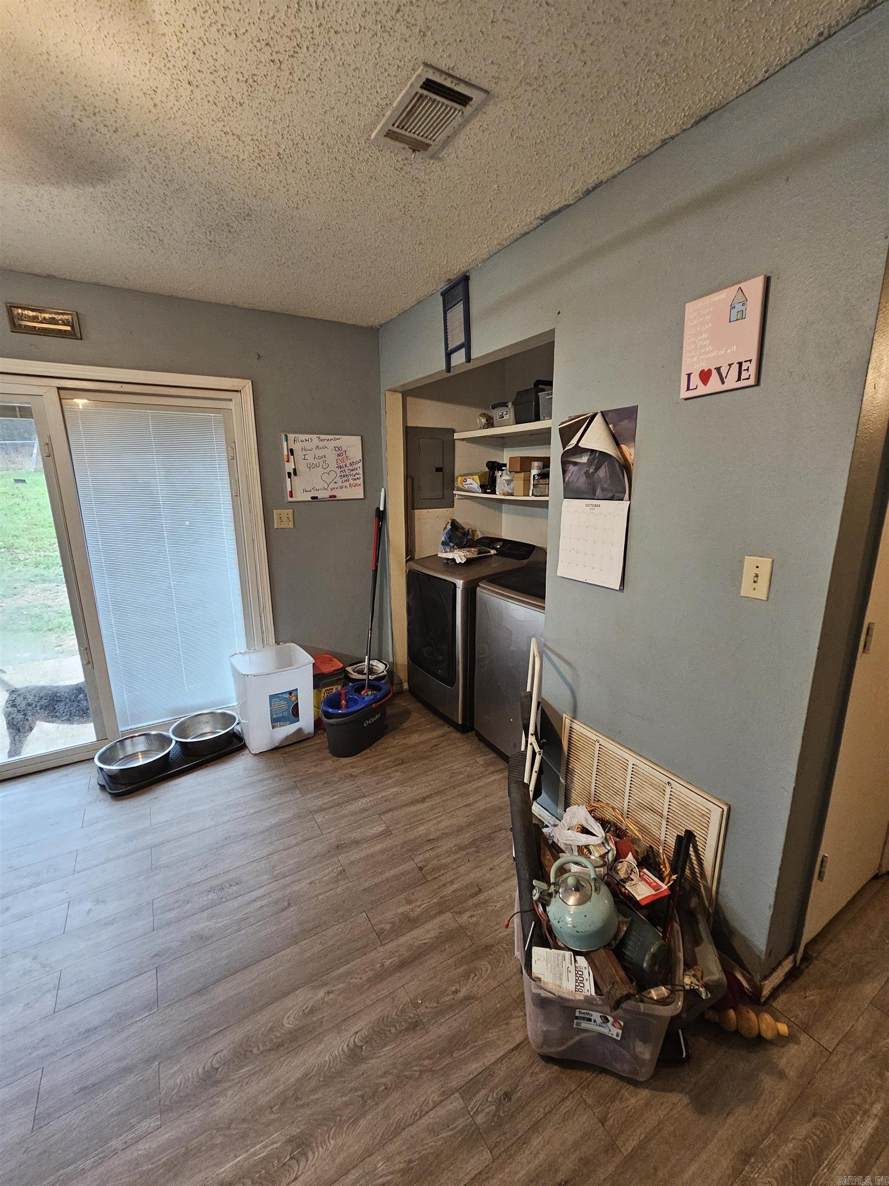 HIGH COUNTRY ADDITION - Residential