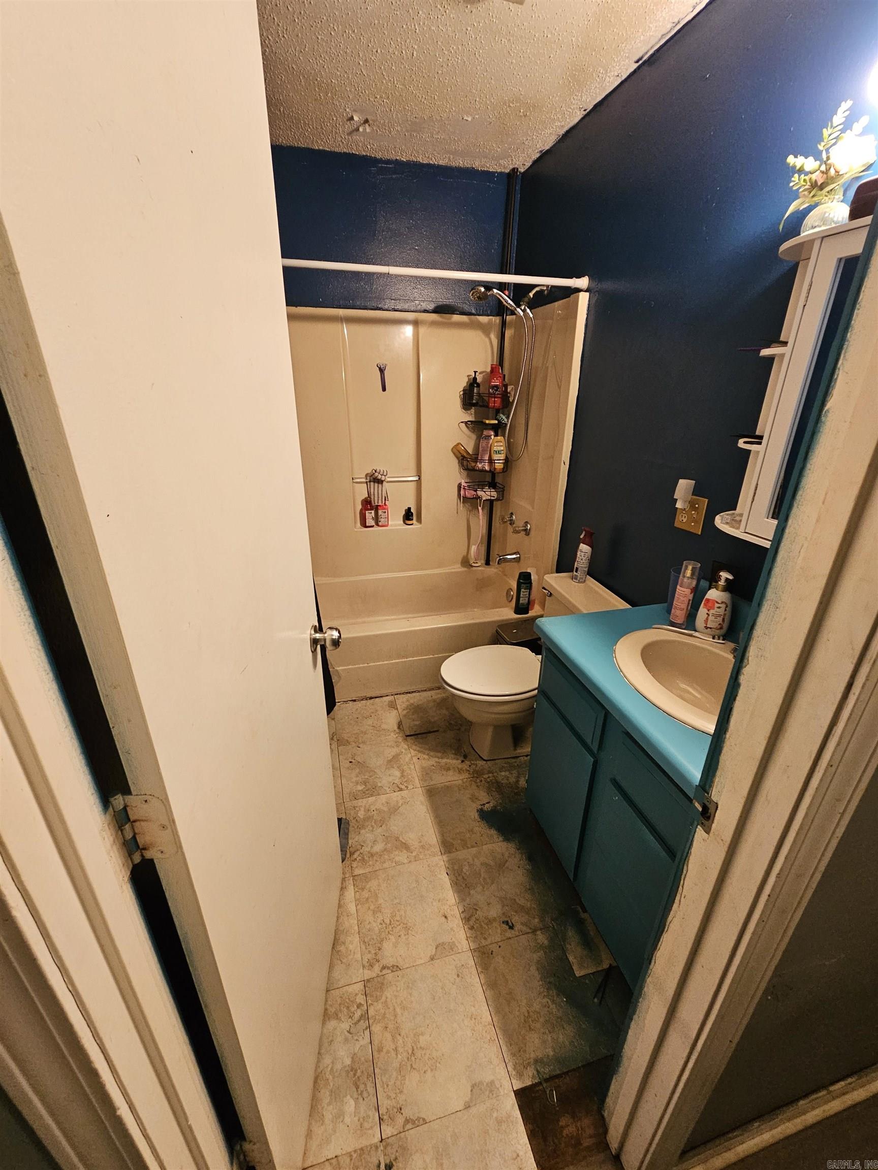 HIGH COUNTRY ADDITION - Residential