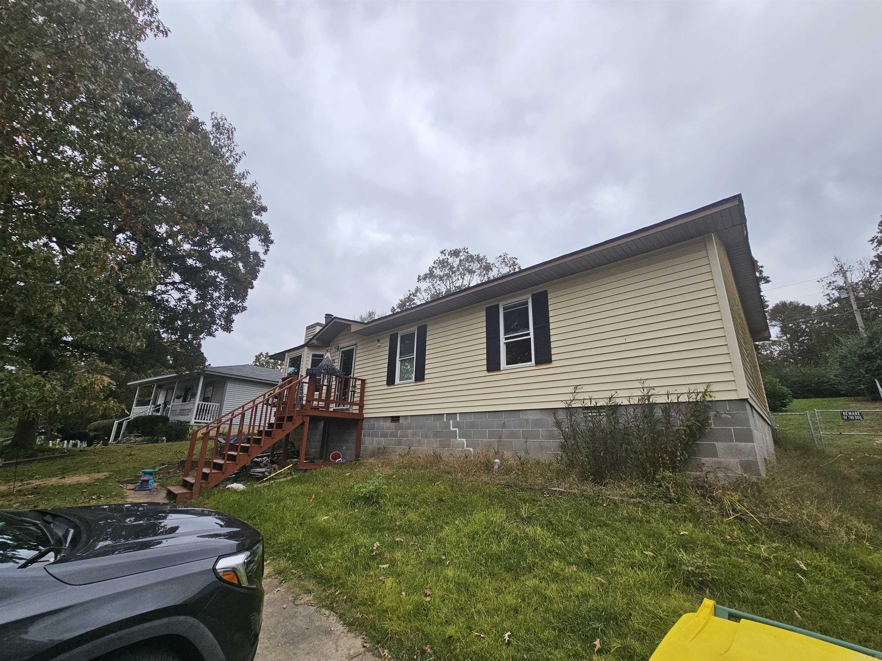 HIGH COUNTRY ADDITION - Residential