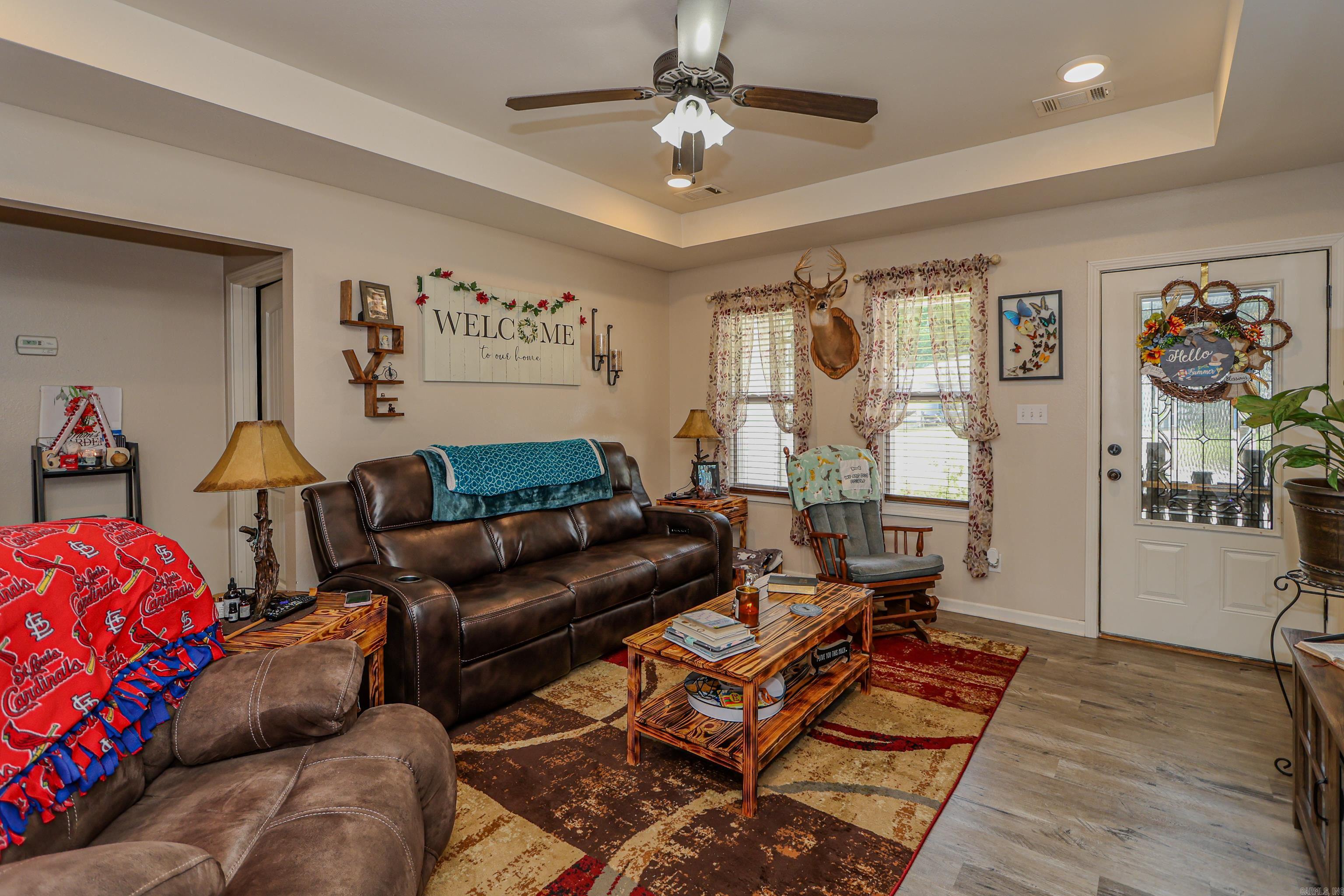 Ridgefield - Residential