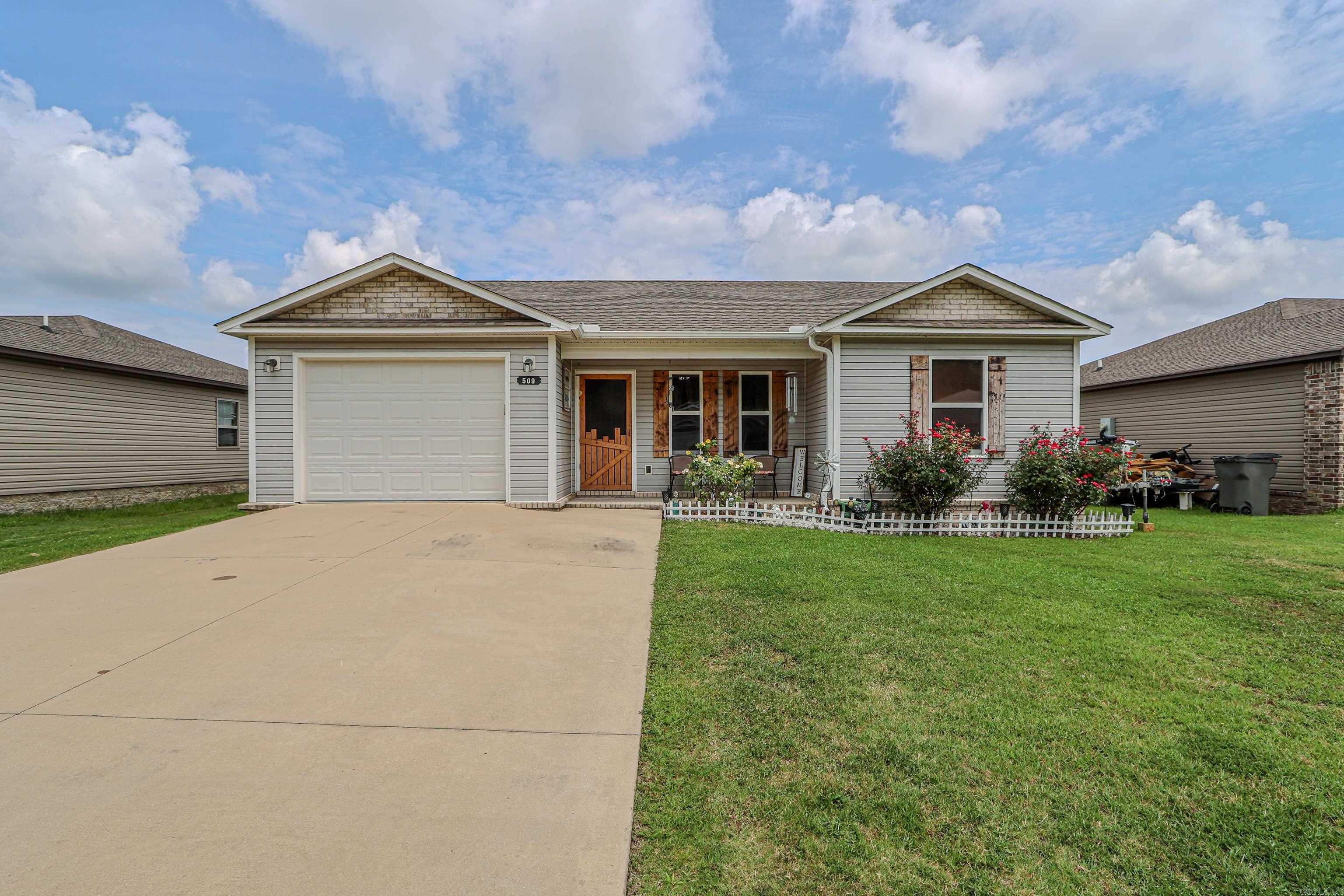 Ridgefield - Residential