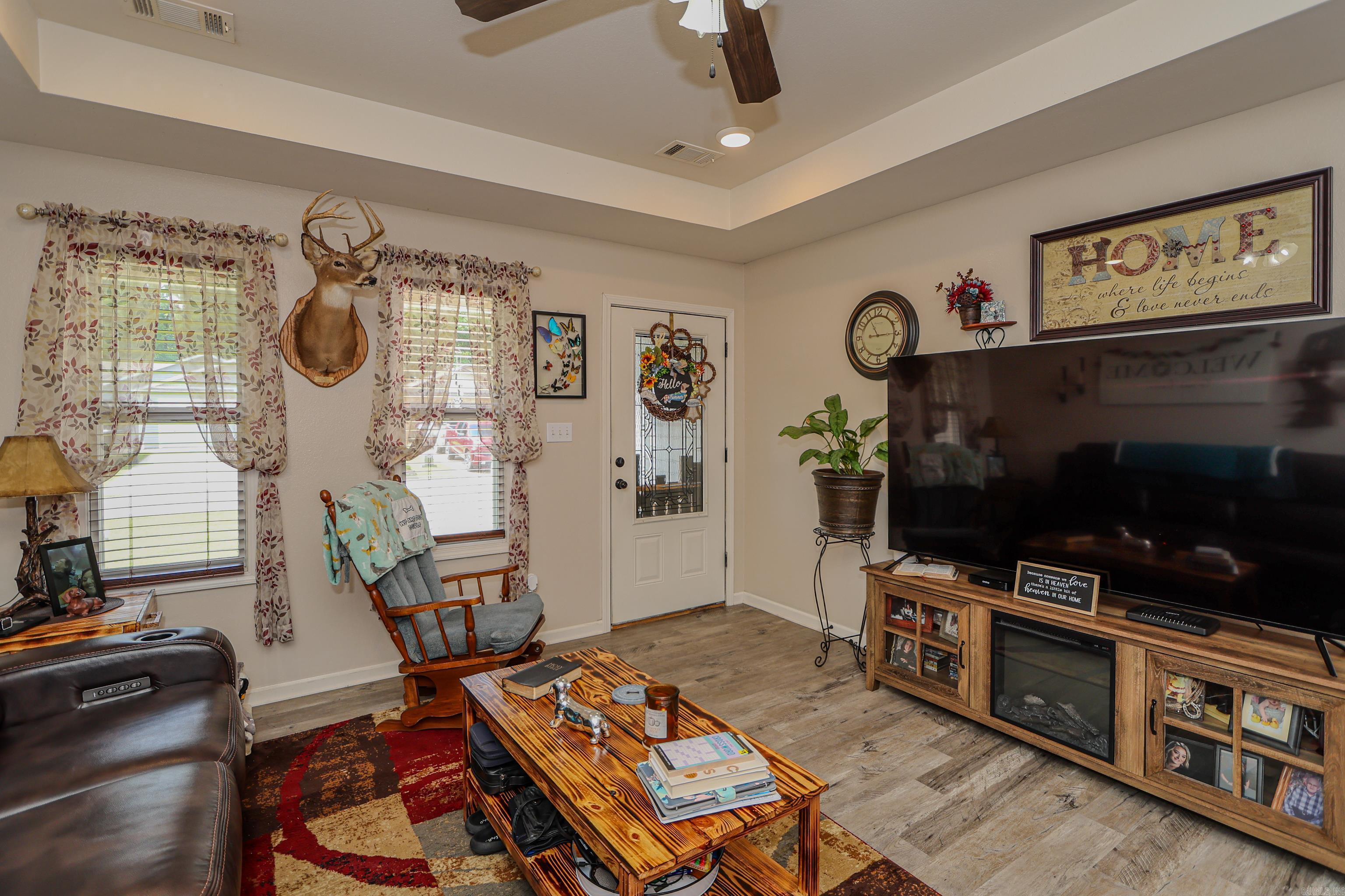 Ridgefield - Residential