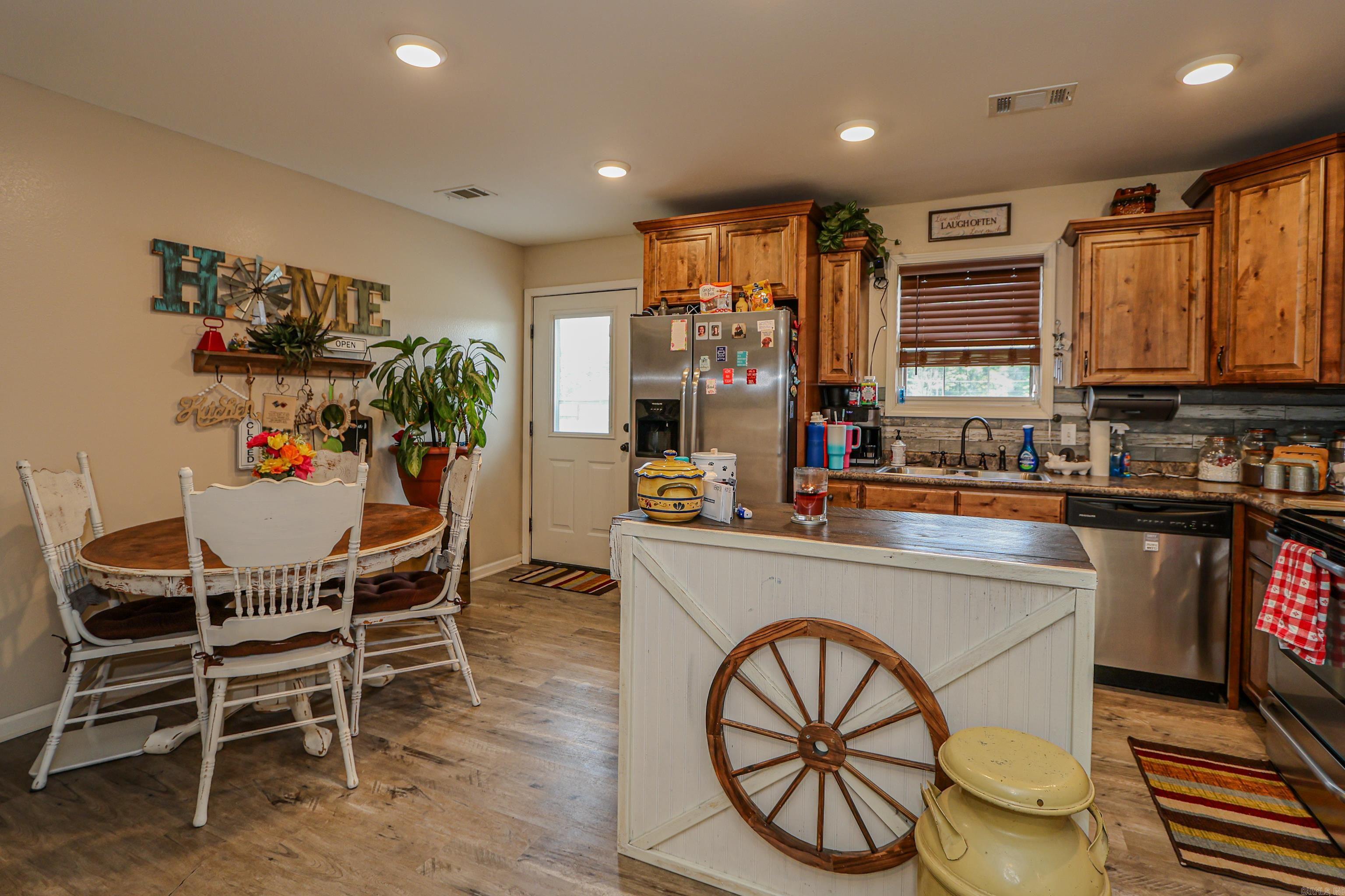 Ridgefield - Residential