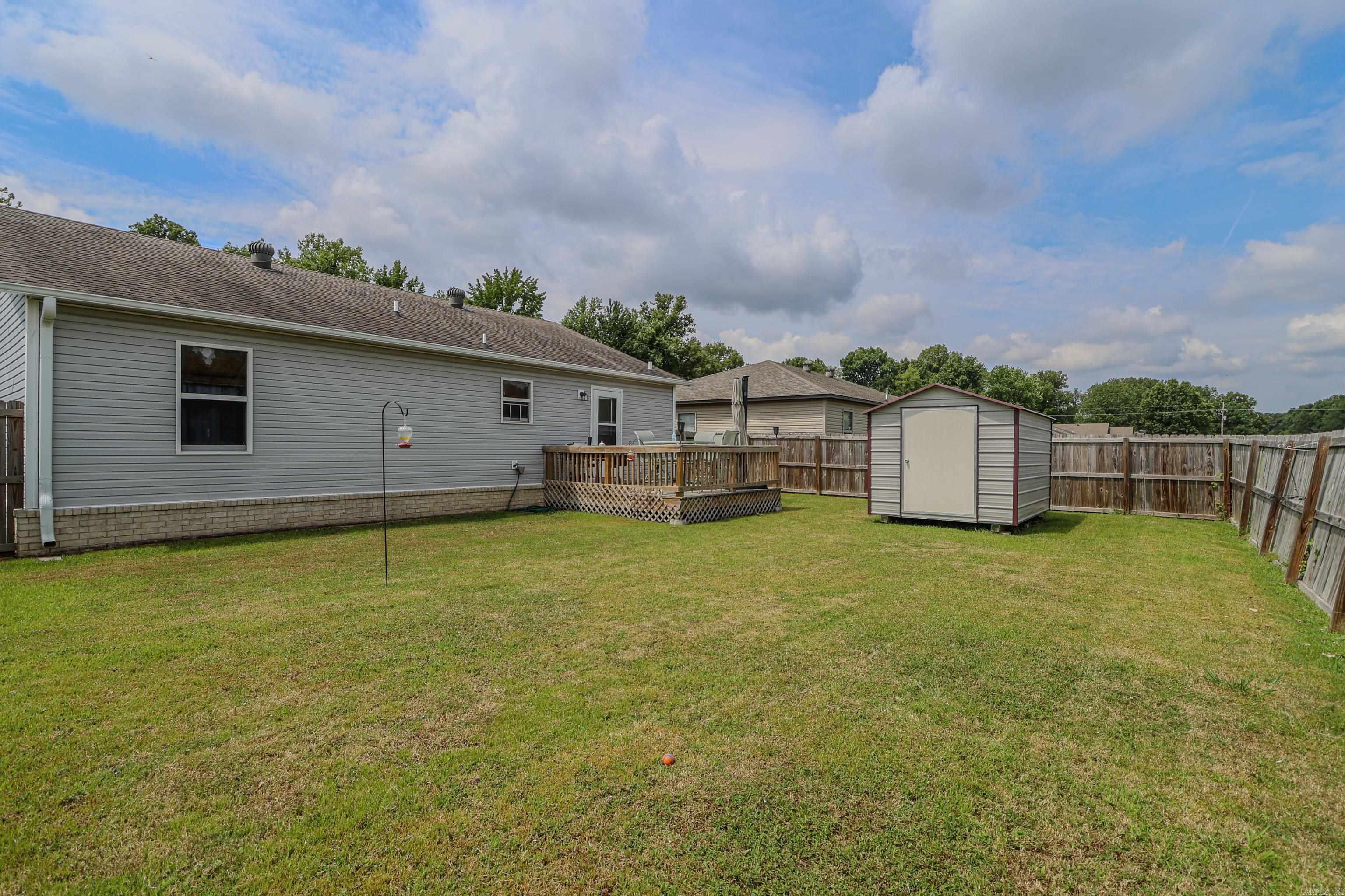 Ridgefield - Residential