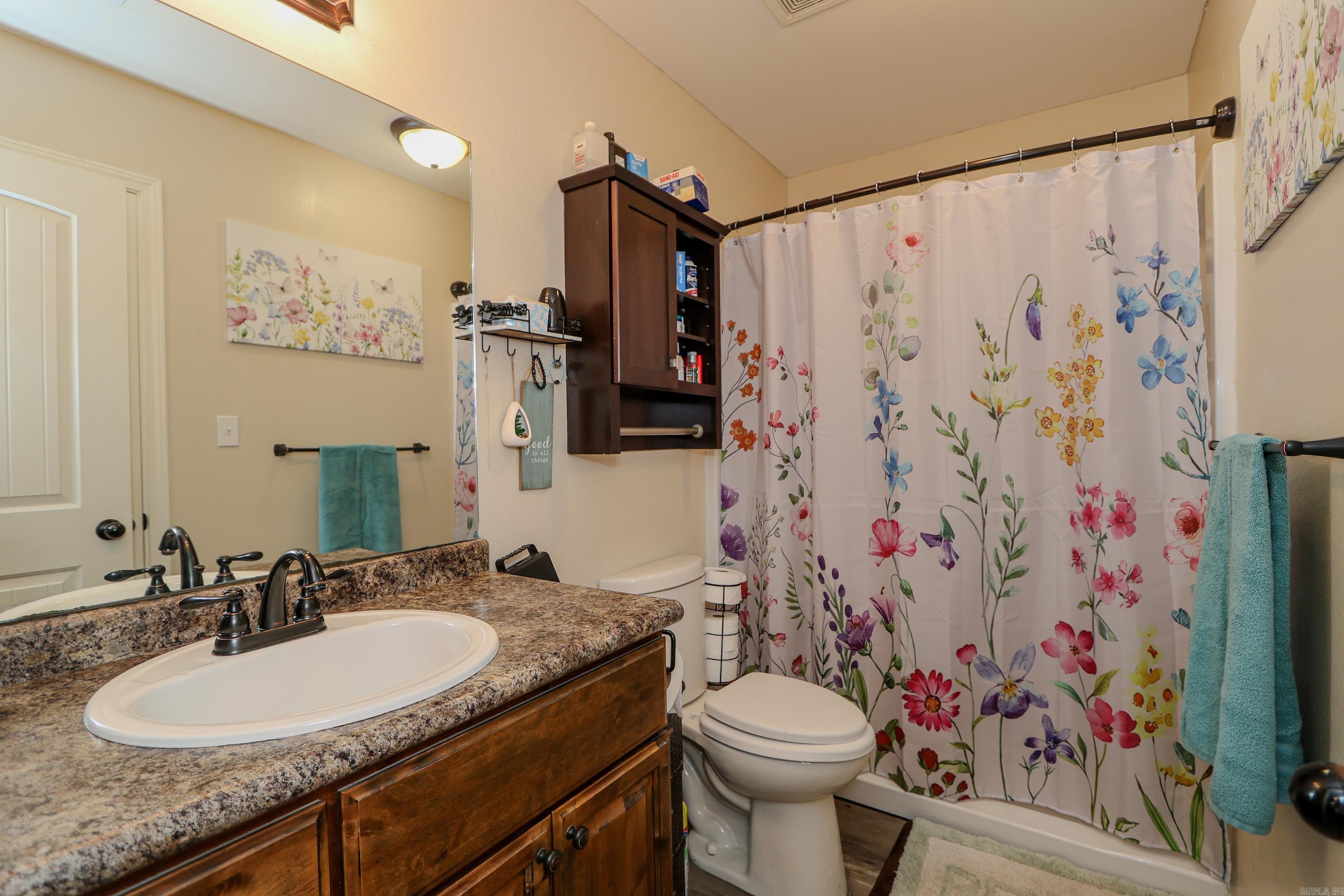 Ridgefield - Residential