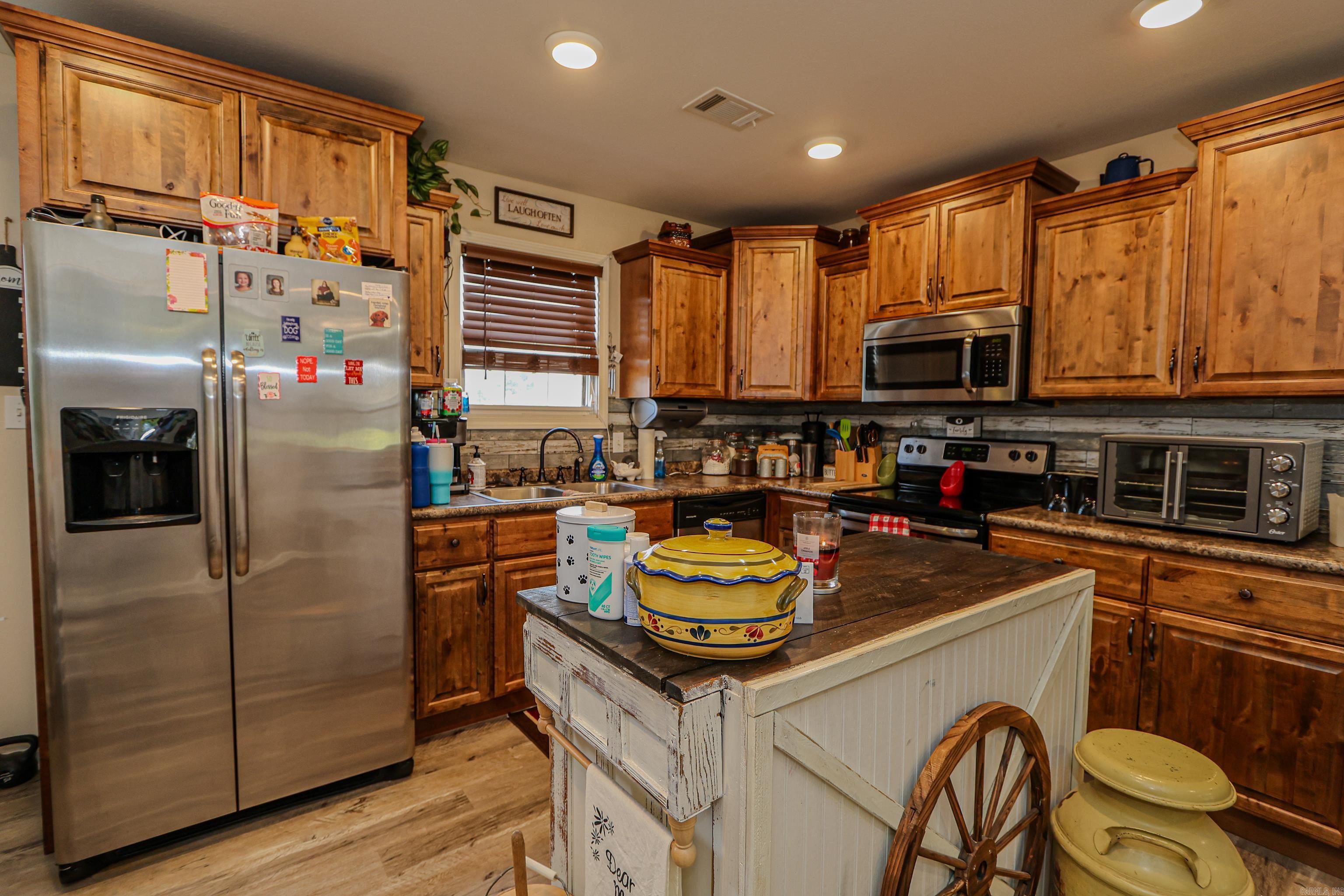 Ridgefield - Residential