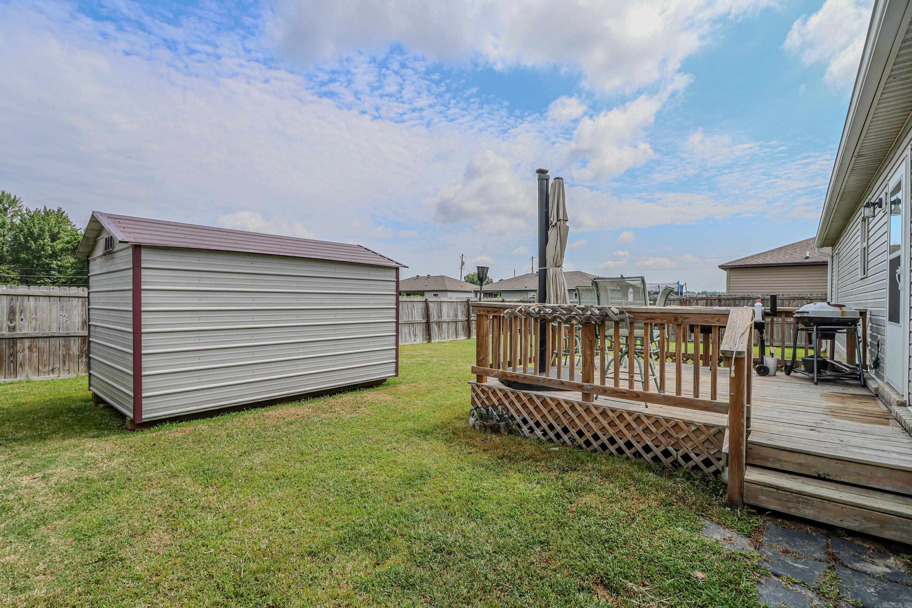 Ridgefield - Residential