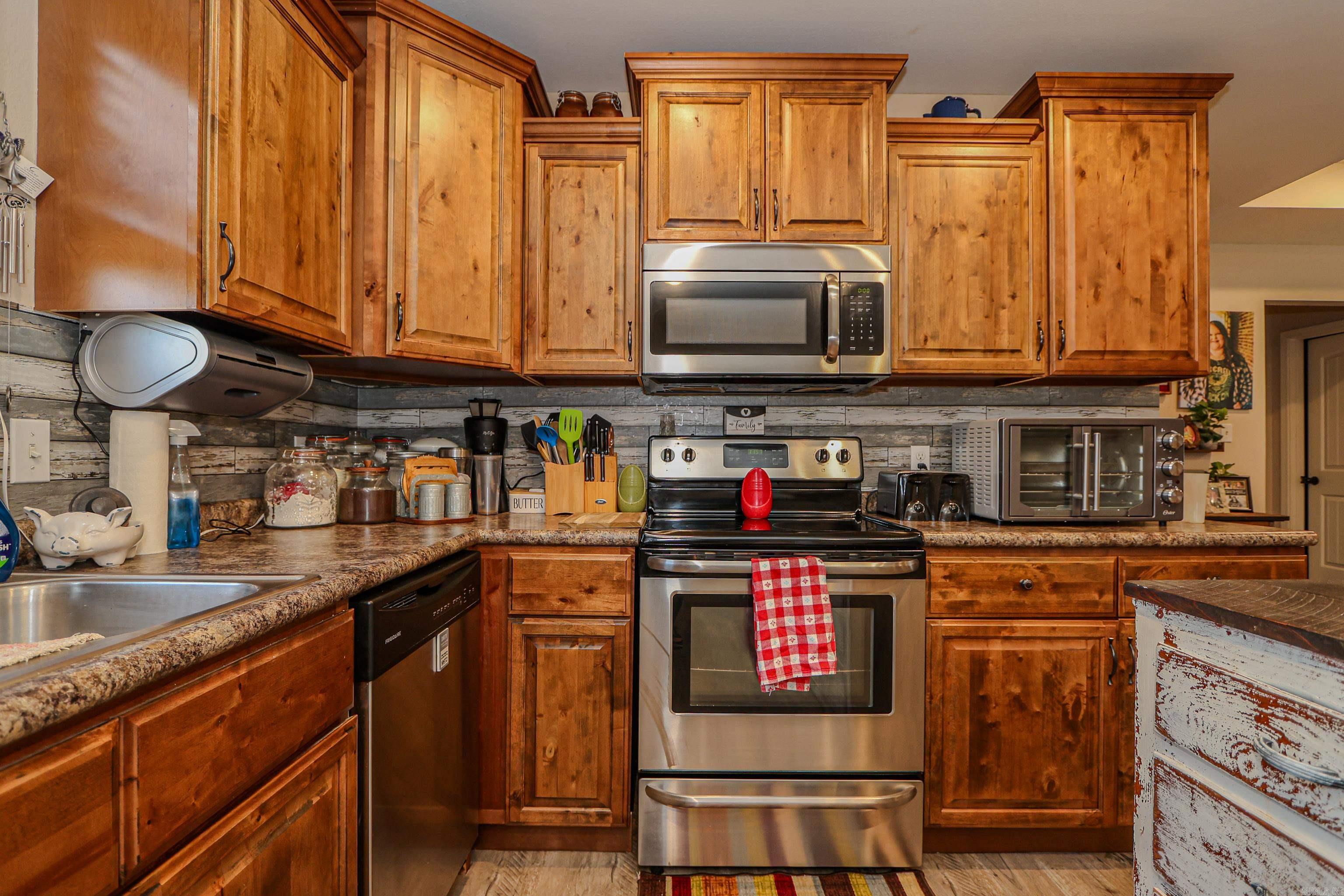 Ridgefield - Residential