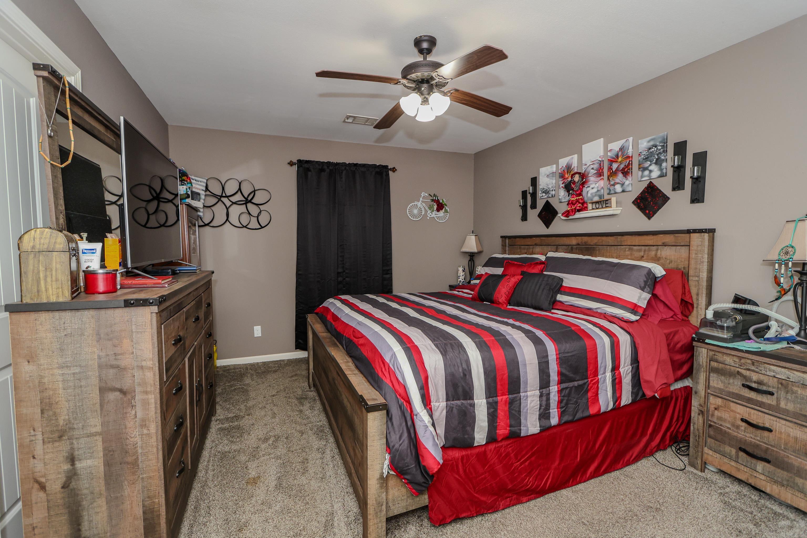 Ridgefield - Residential