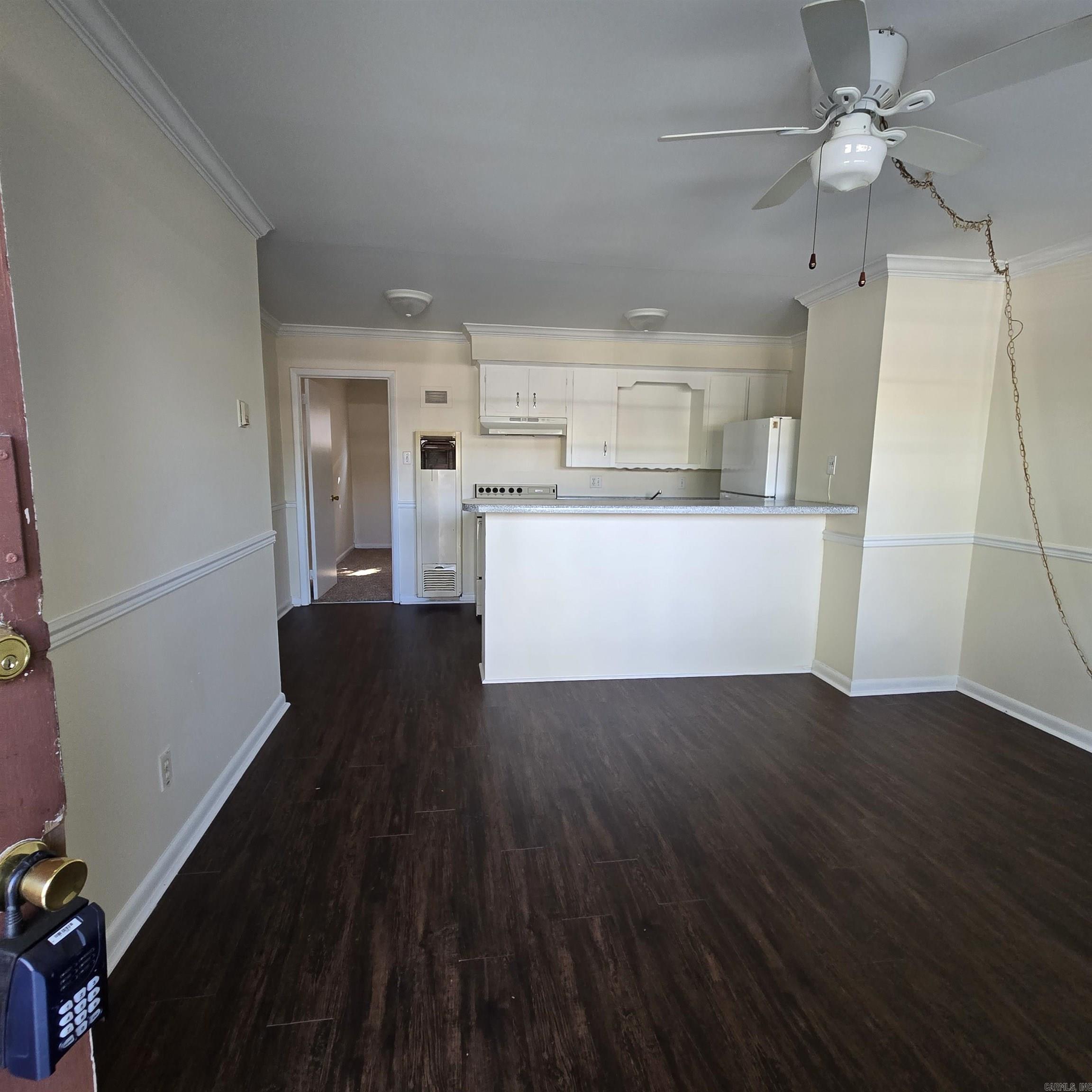 Strong & Waters - Residential Income