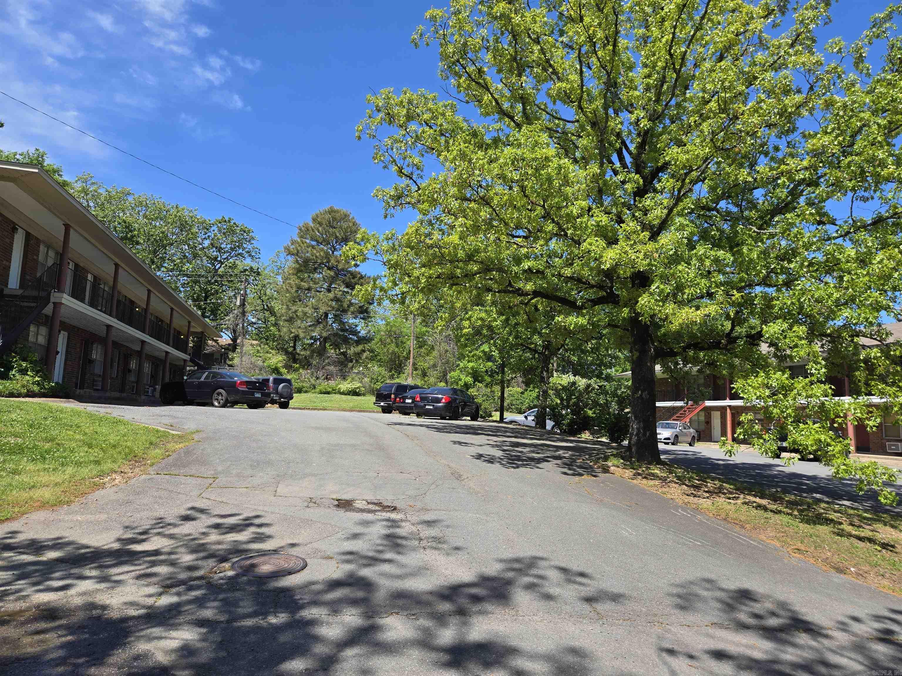 Strong & Waters - Residential Income