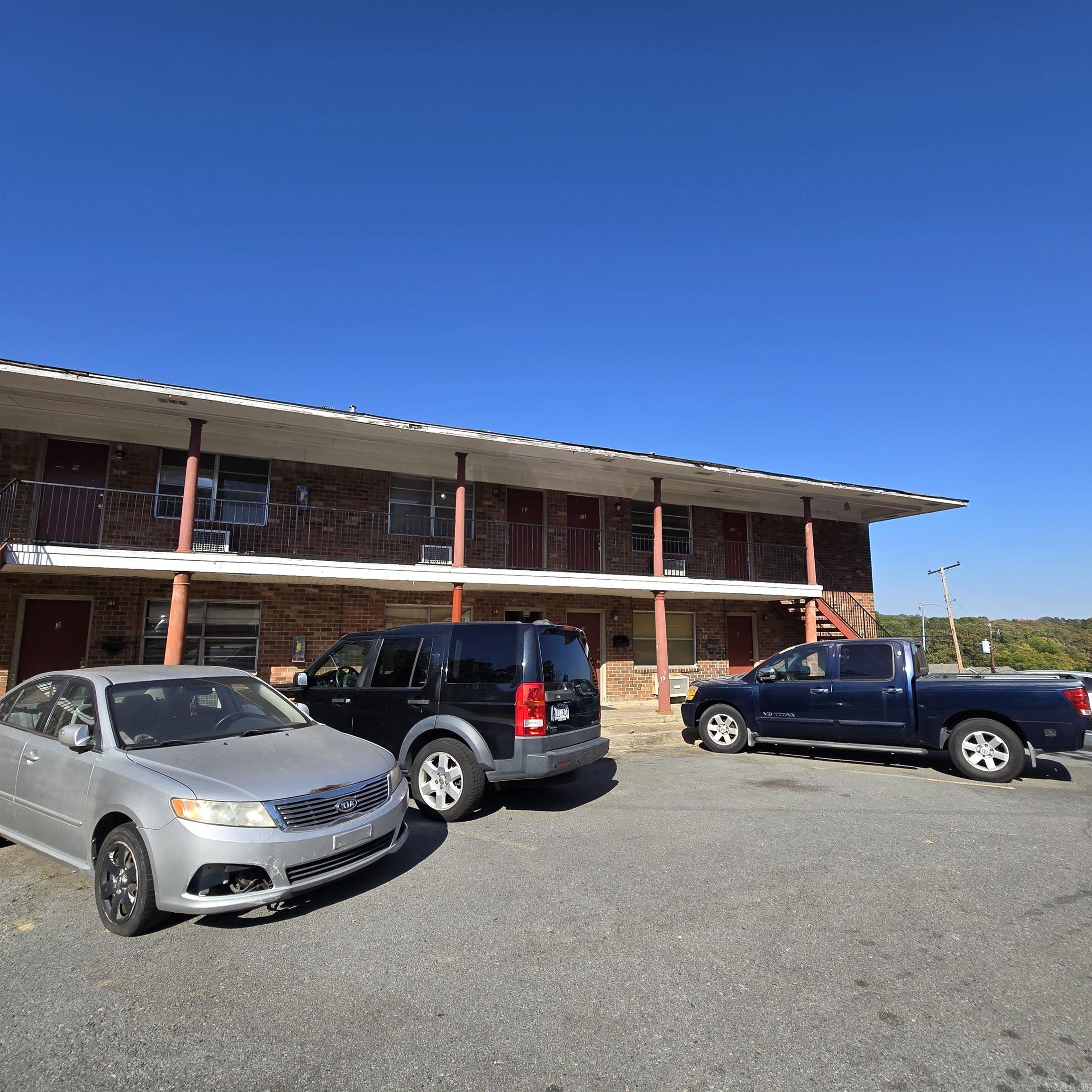 Strong & Waters - Residential Income