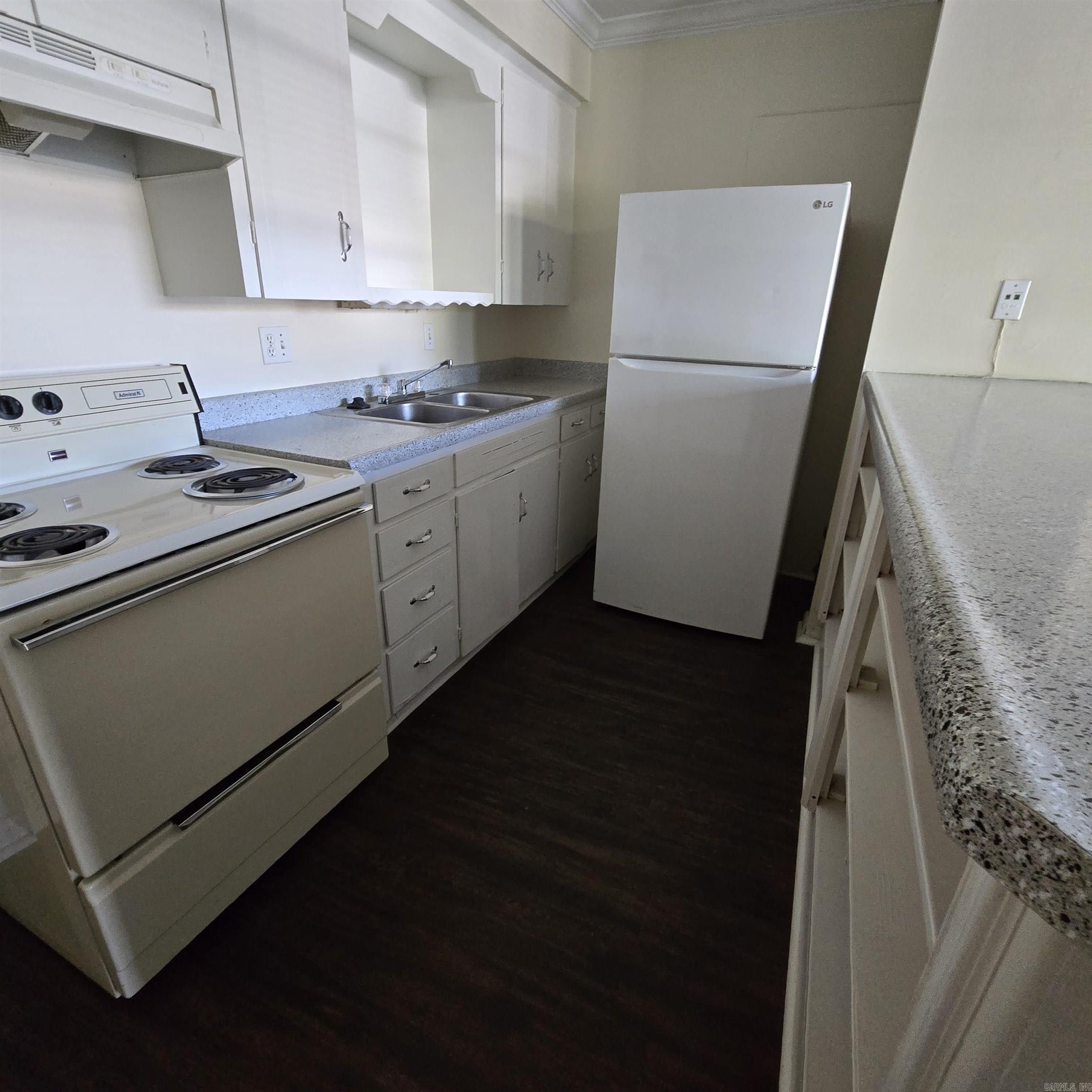 Strong & Waters - Residential Income