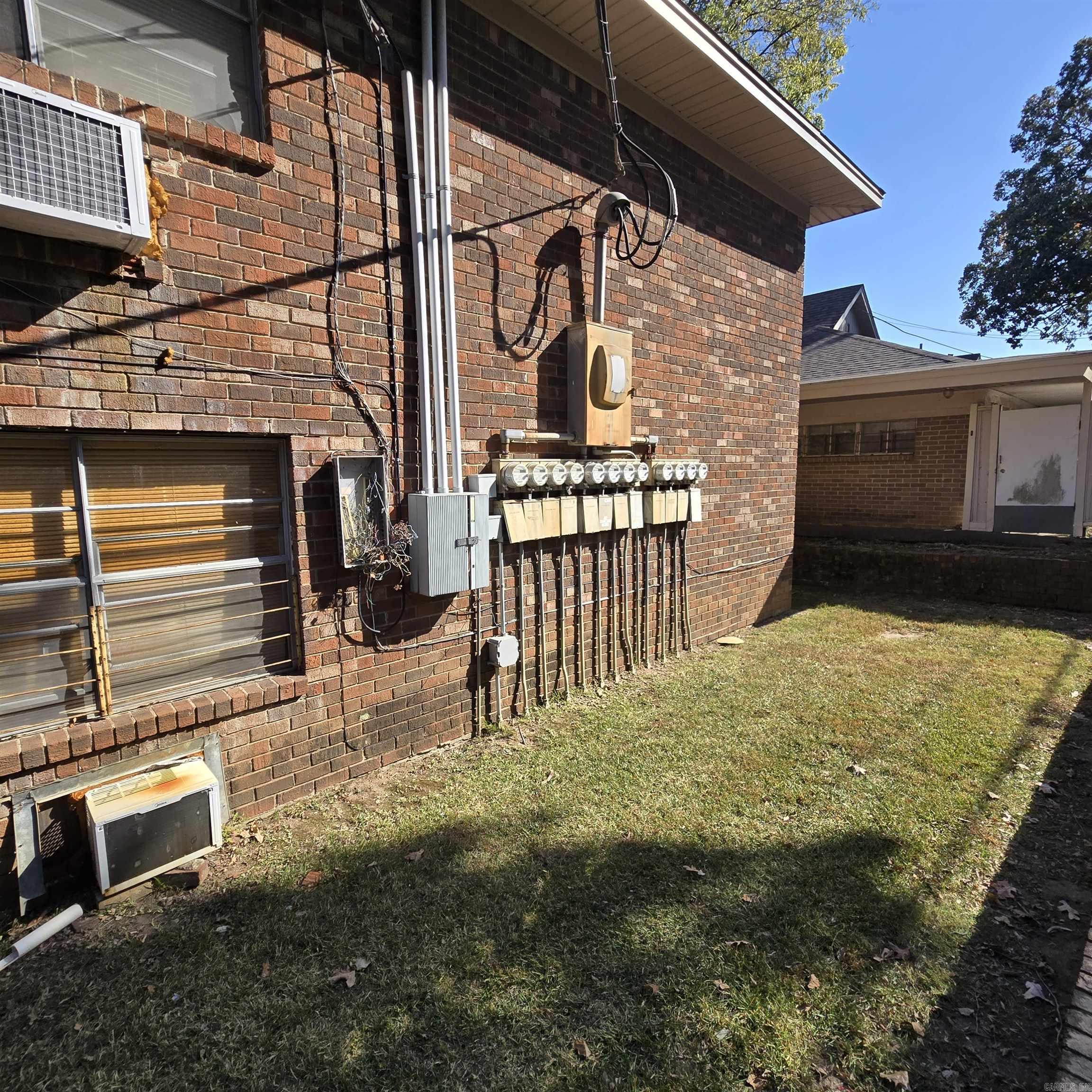 Strong & Waters - Residential Income