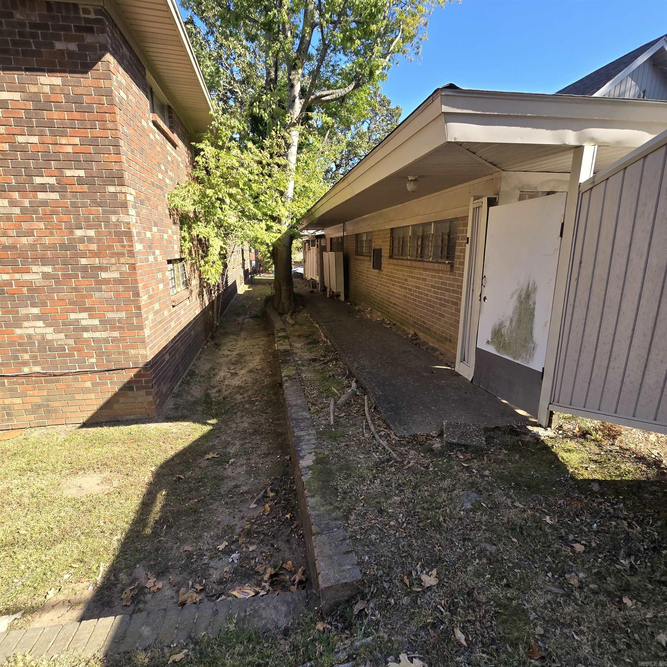 Strong & Waters - Residential Income