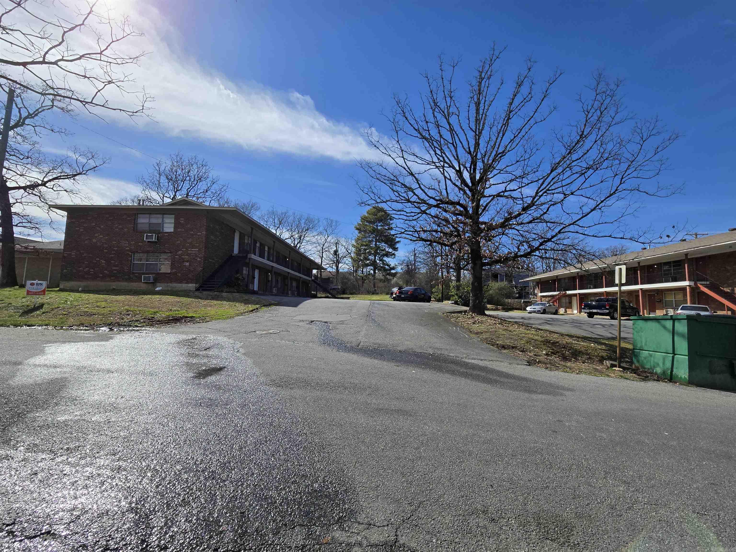 Strong & Waters - Residential Income