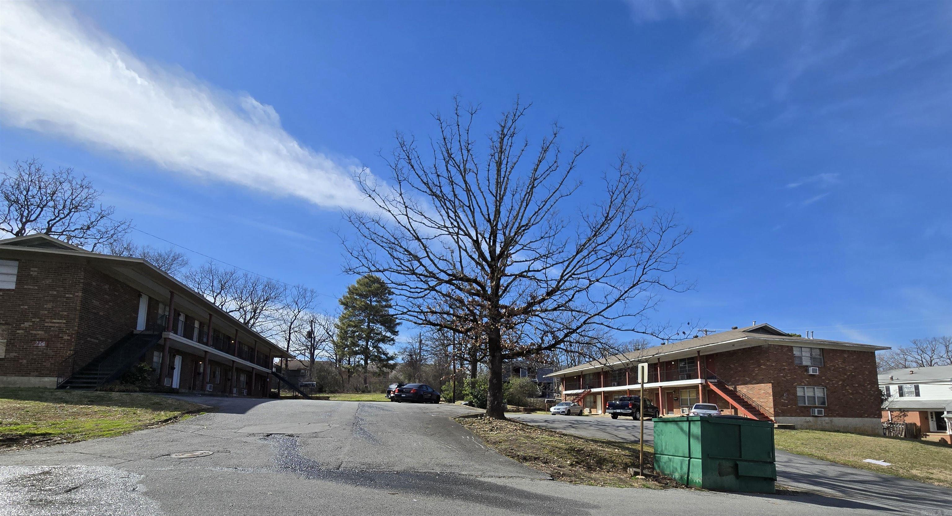 Strong & Waters - Residential Income