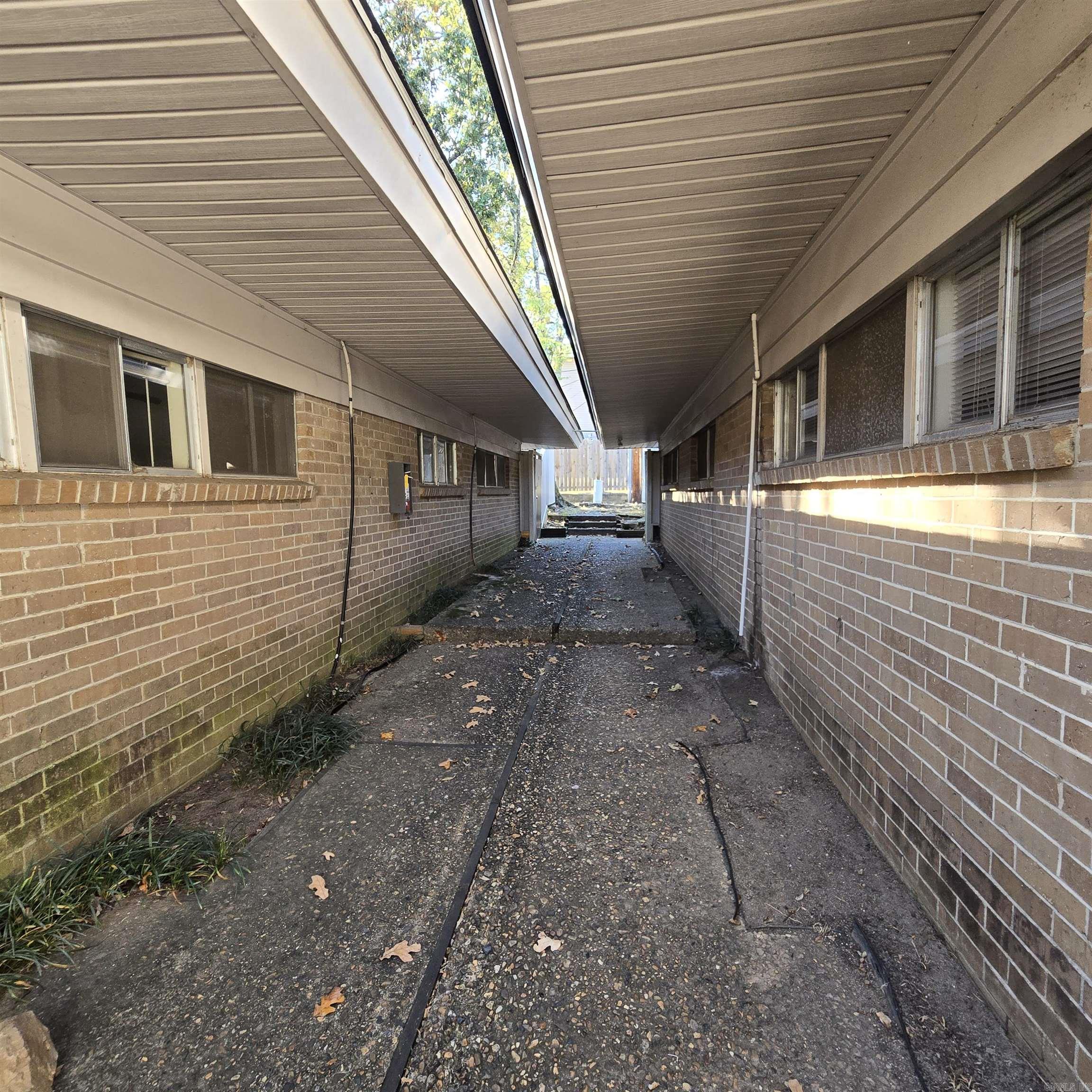 Strong & Waters - Residential Income