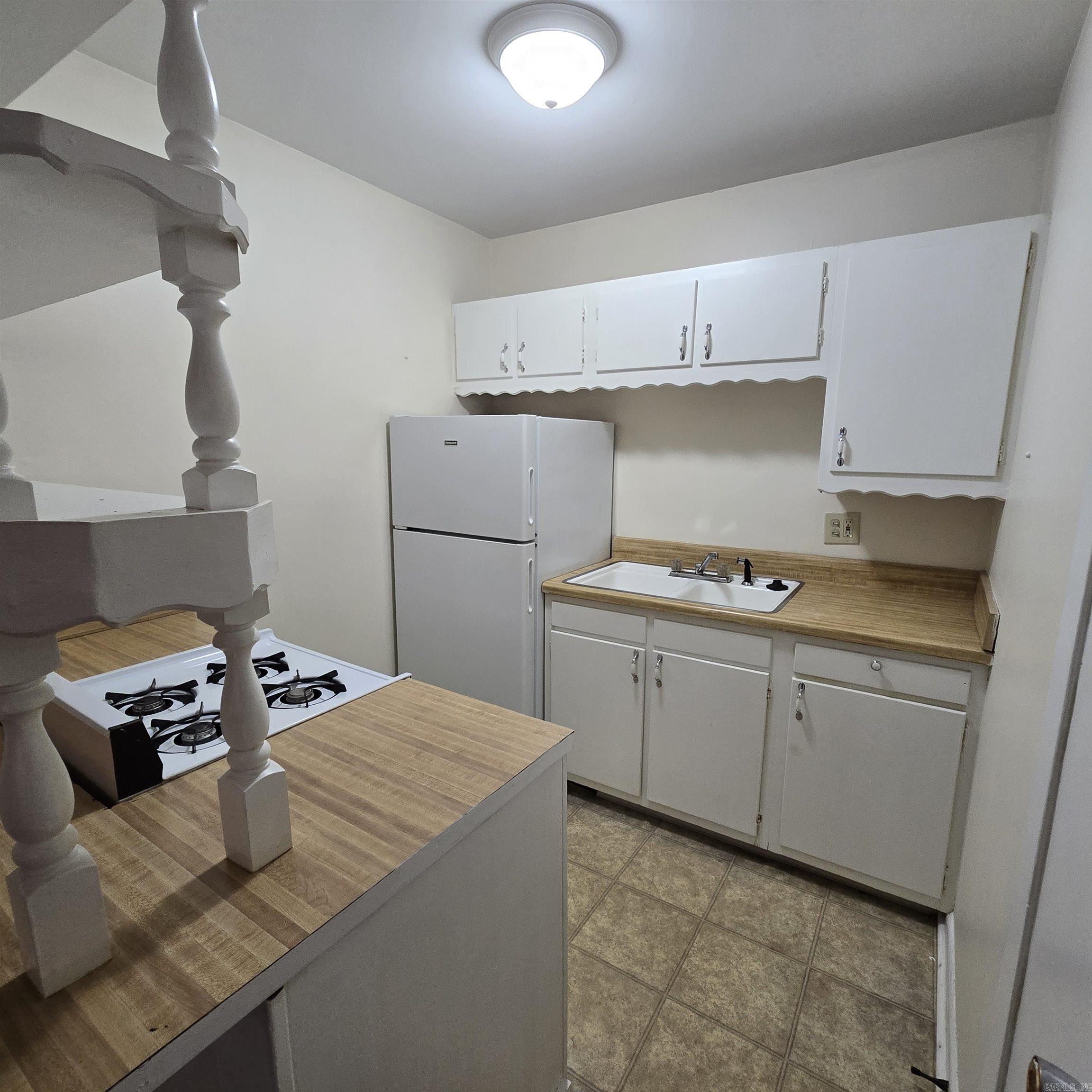 Strong & Waters - Residential Income