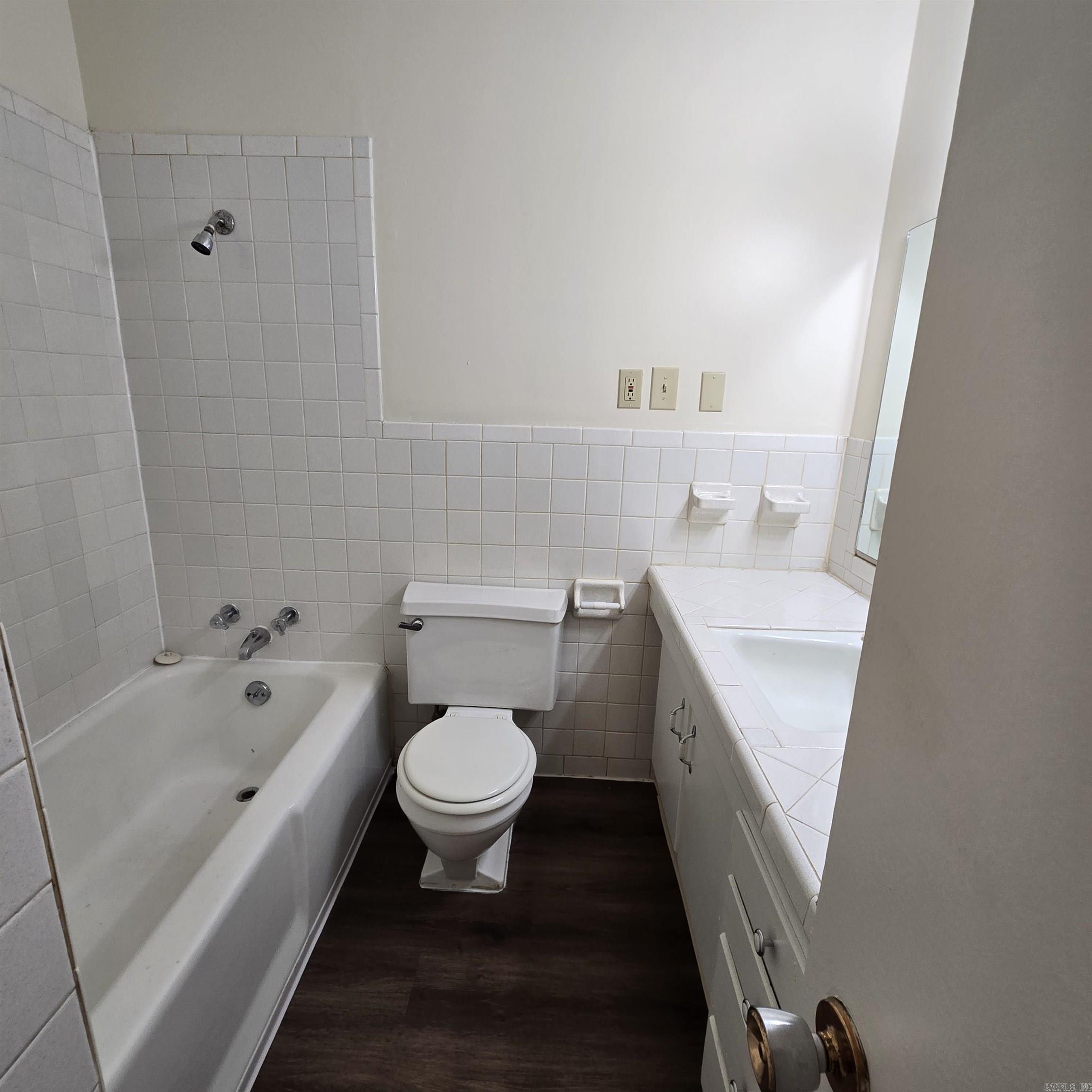 Strong & Waters - Residential Income