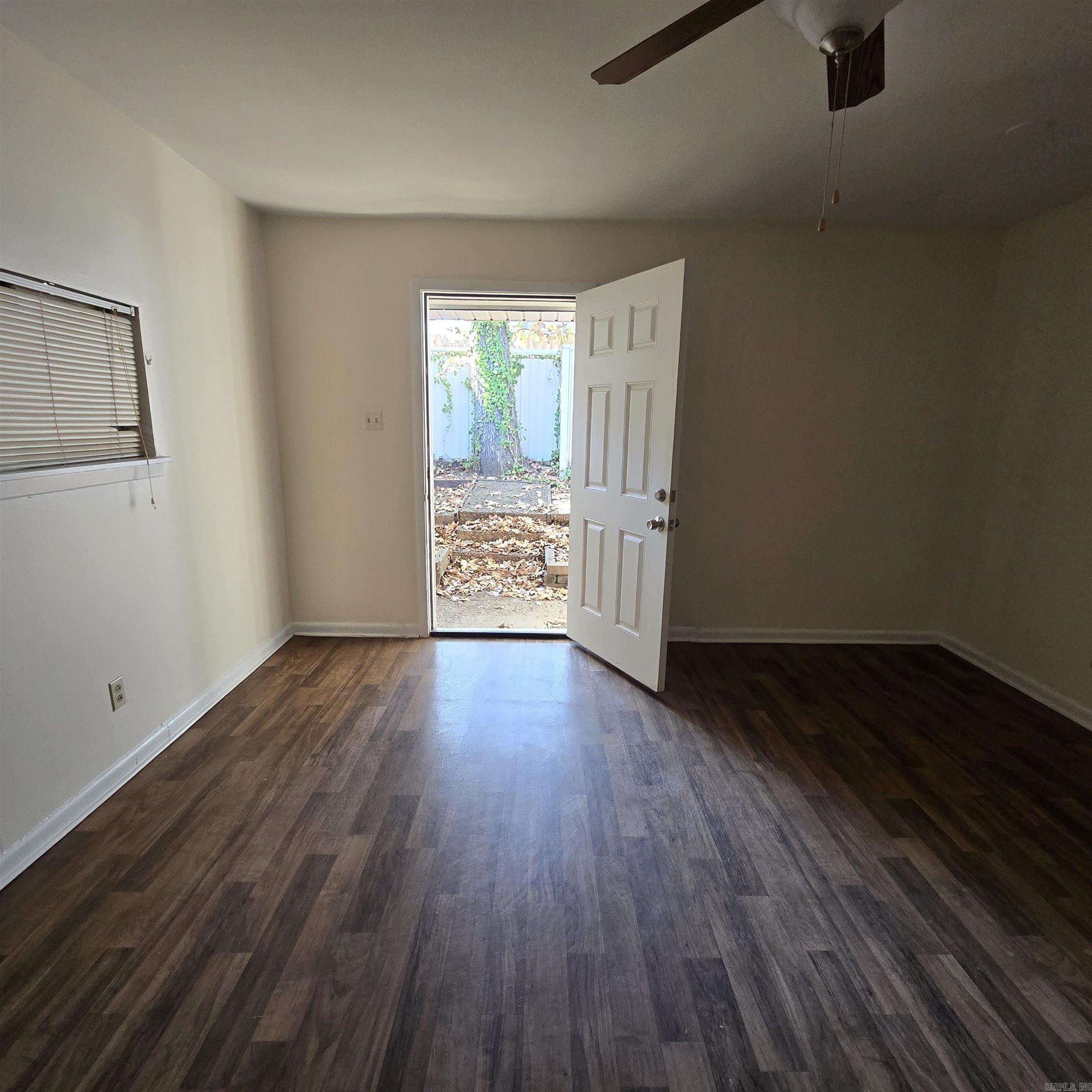 Strong & Waters - Residential Income