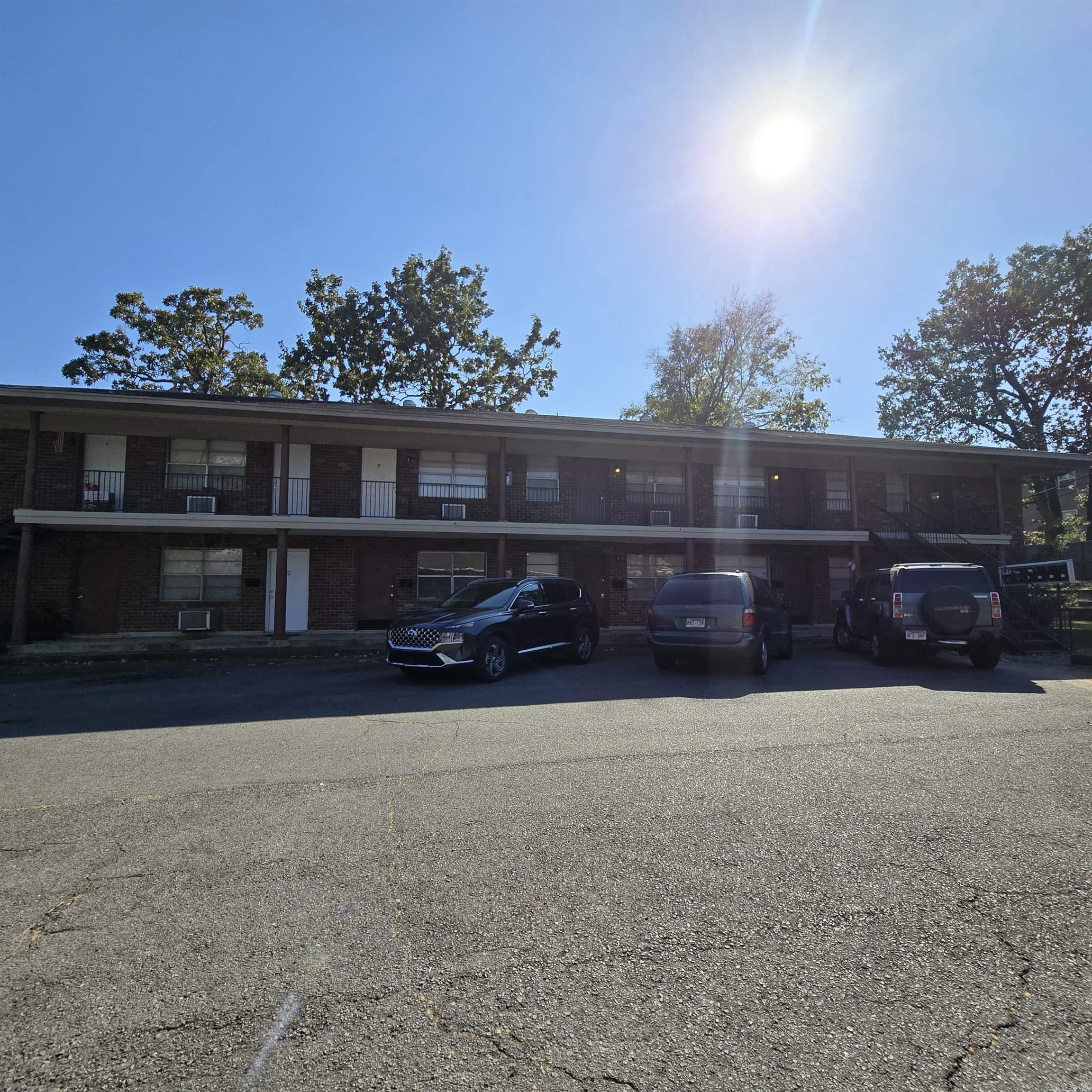 Strong & Waters - Residential Income