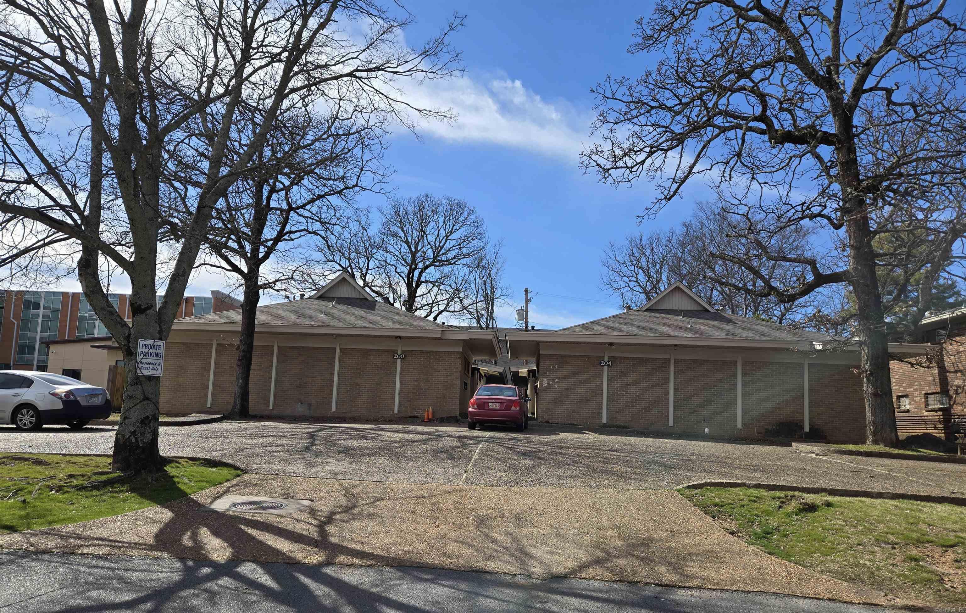 Strong & Waters - Residential Income