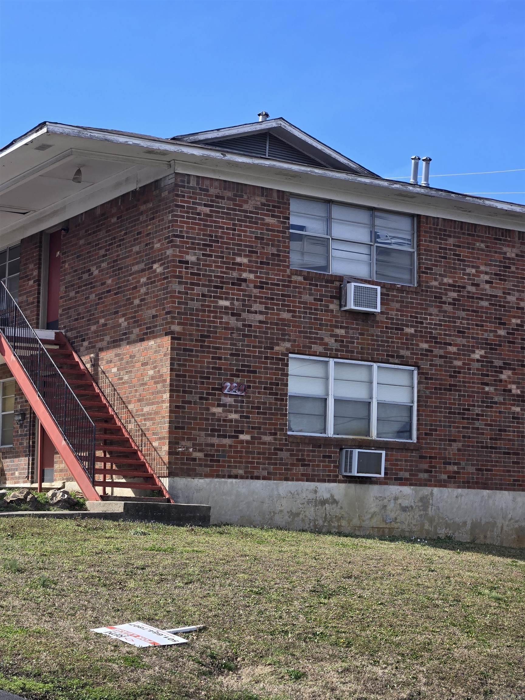 Strong & Waters - Residential Income