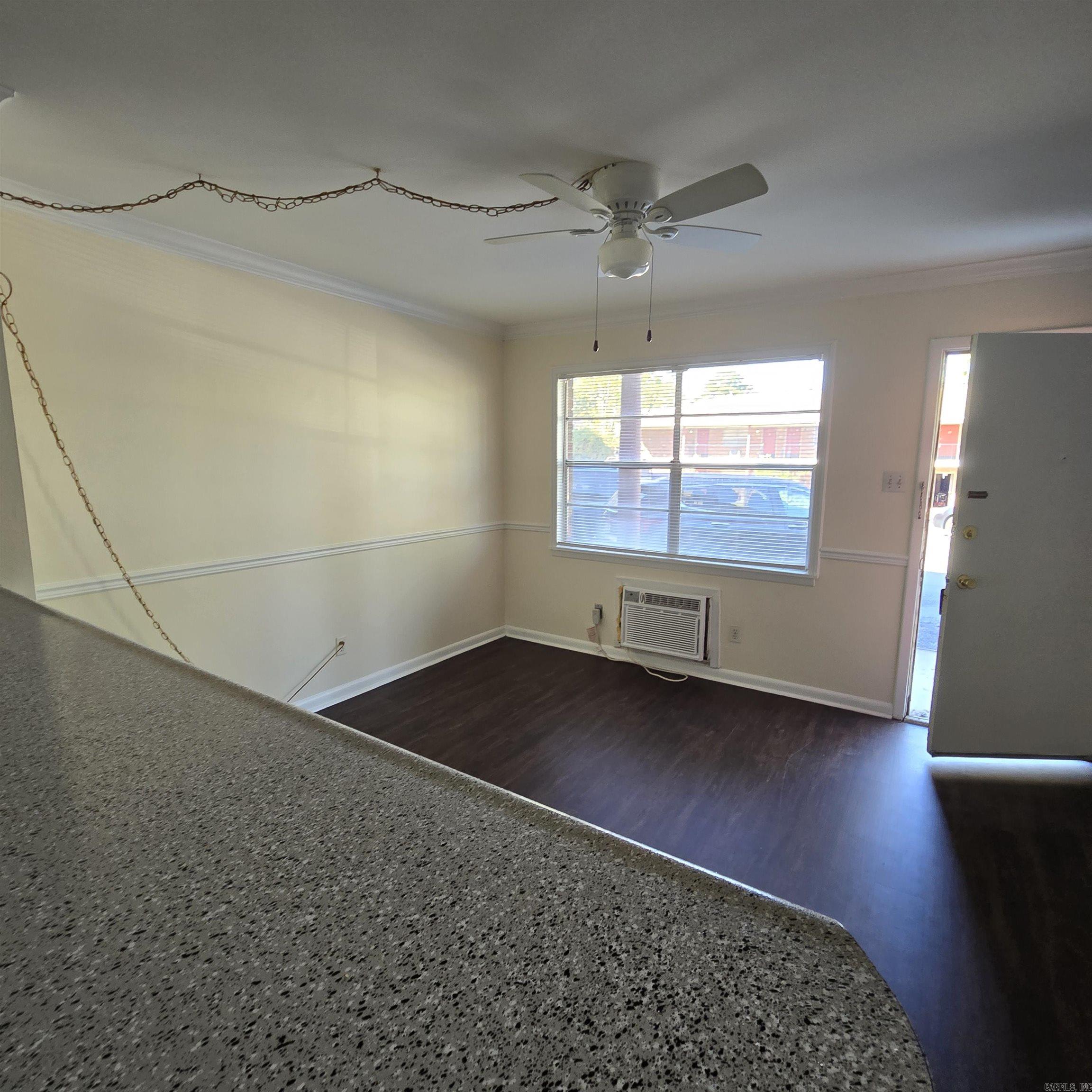 Strong & Waters - Residential Income