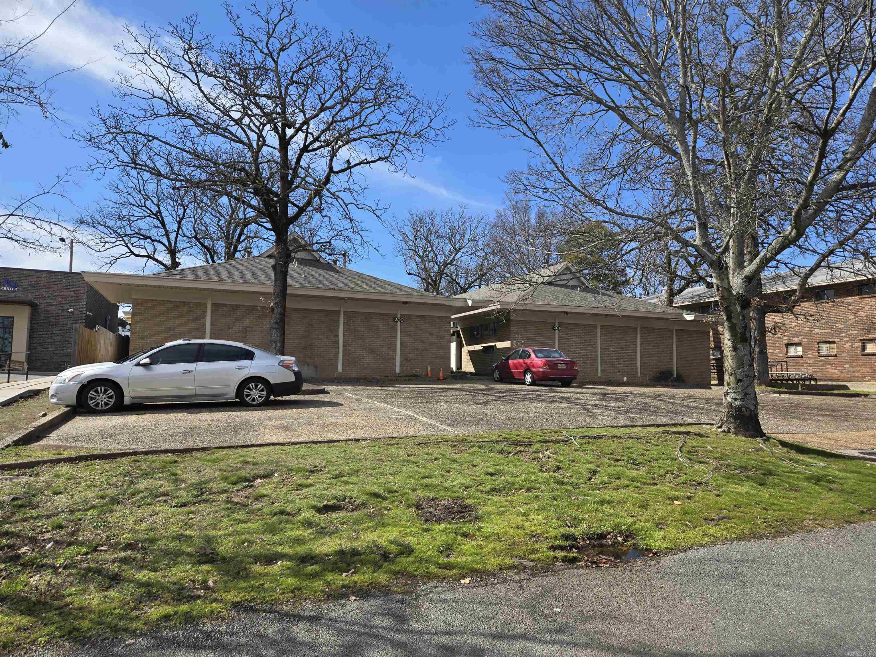 Strong & Waters - Residential Income