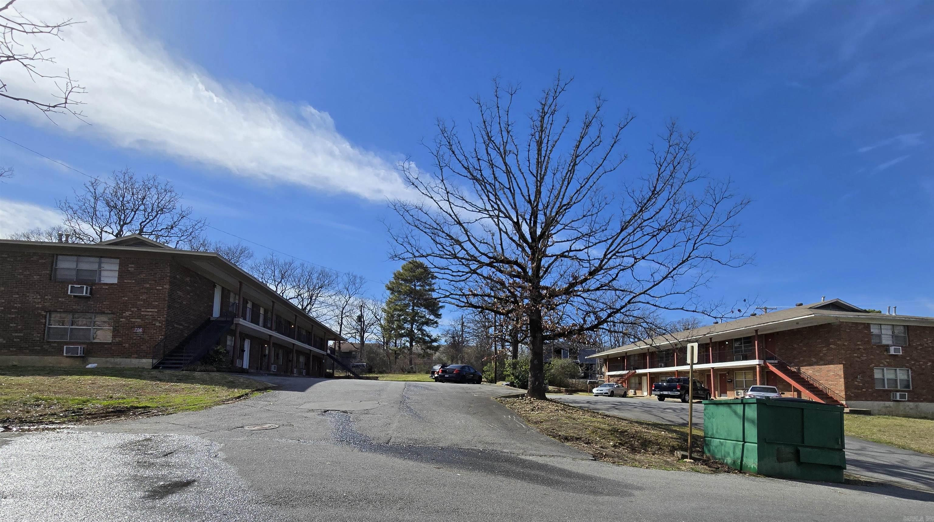 Strong & Waters - Residential Income