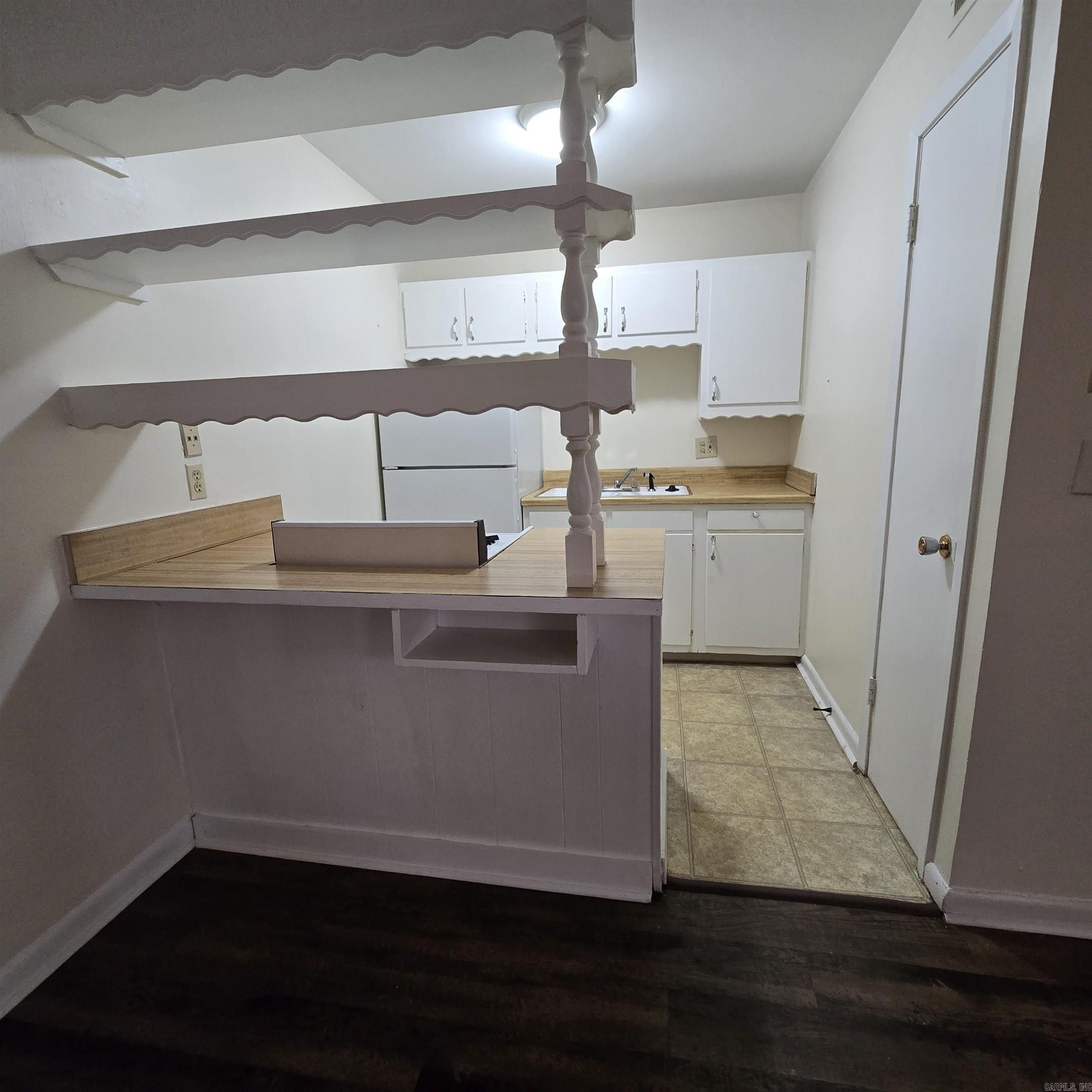 Strong & Waters - Residential Income