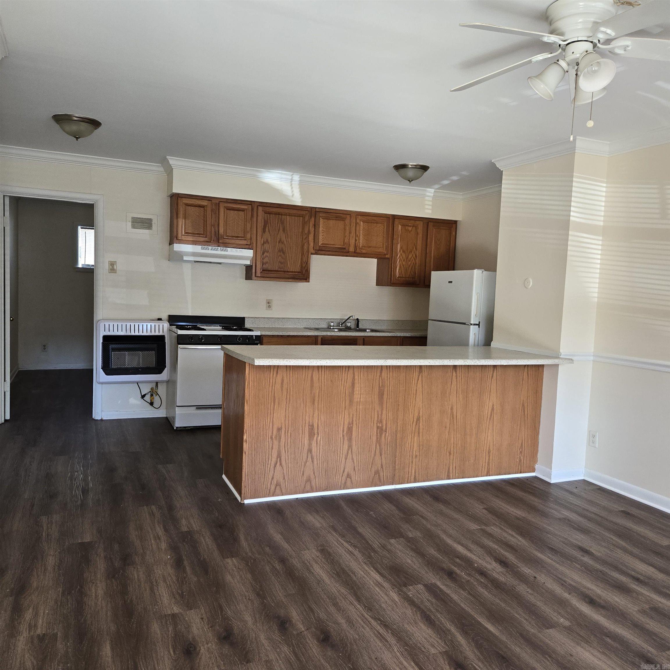 Strong & Waters - Residential Income