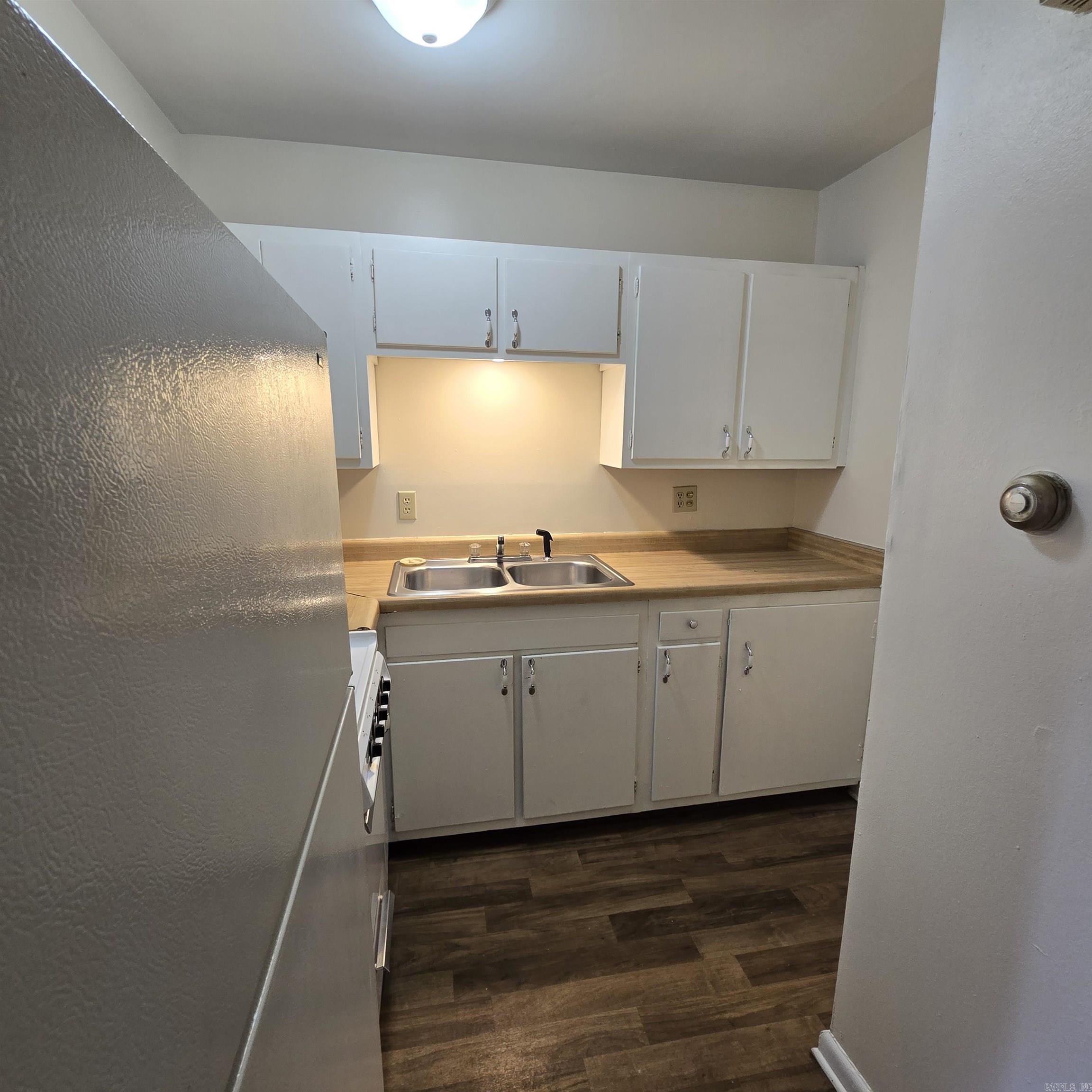 Strong & Waters - Residential Income