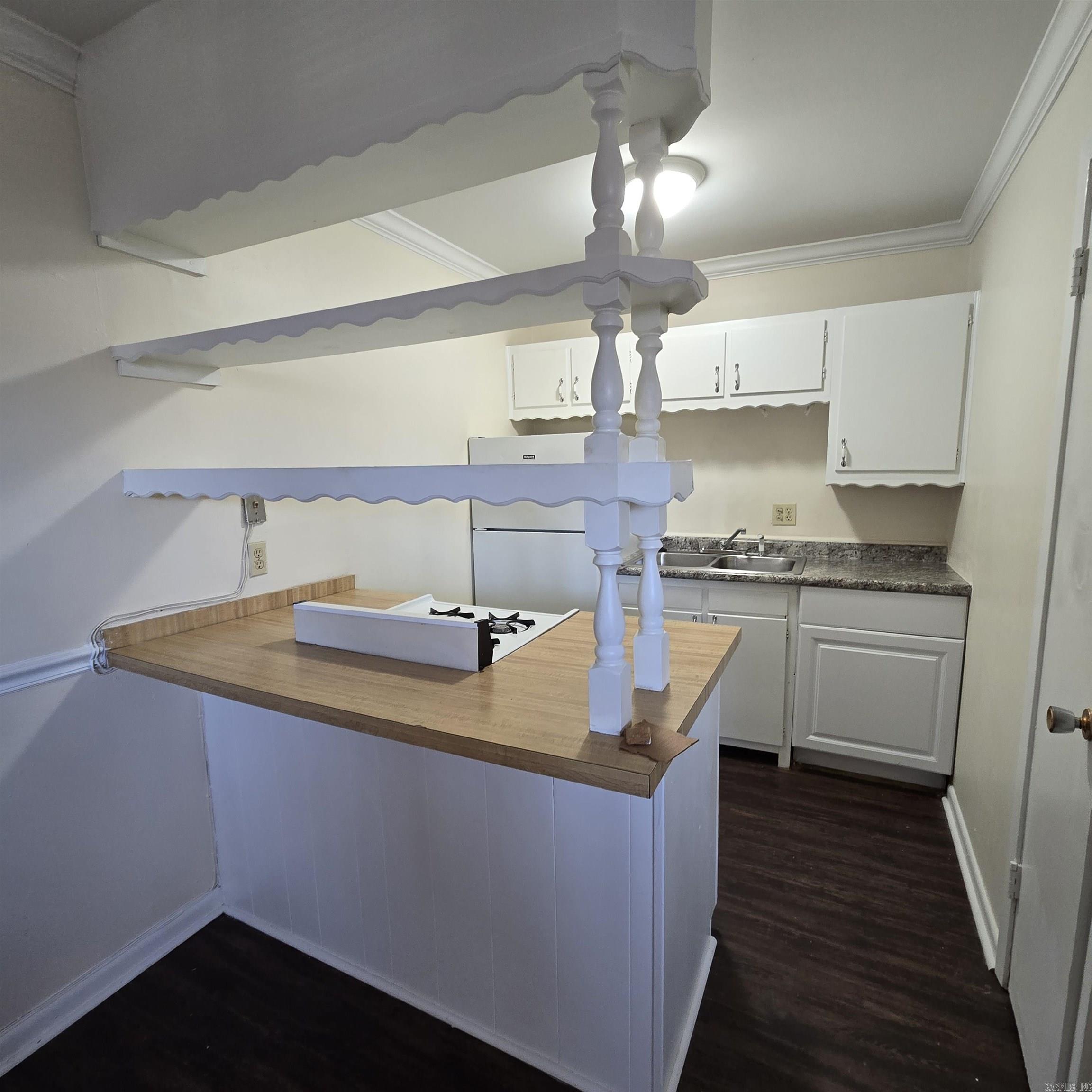 Strong & Waters - Residential Income