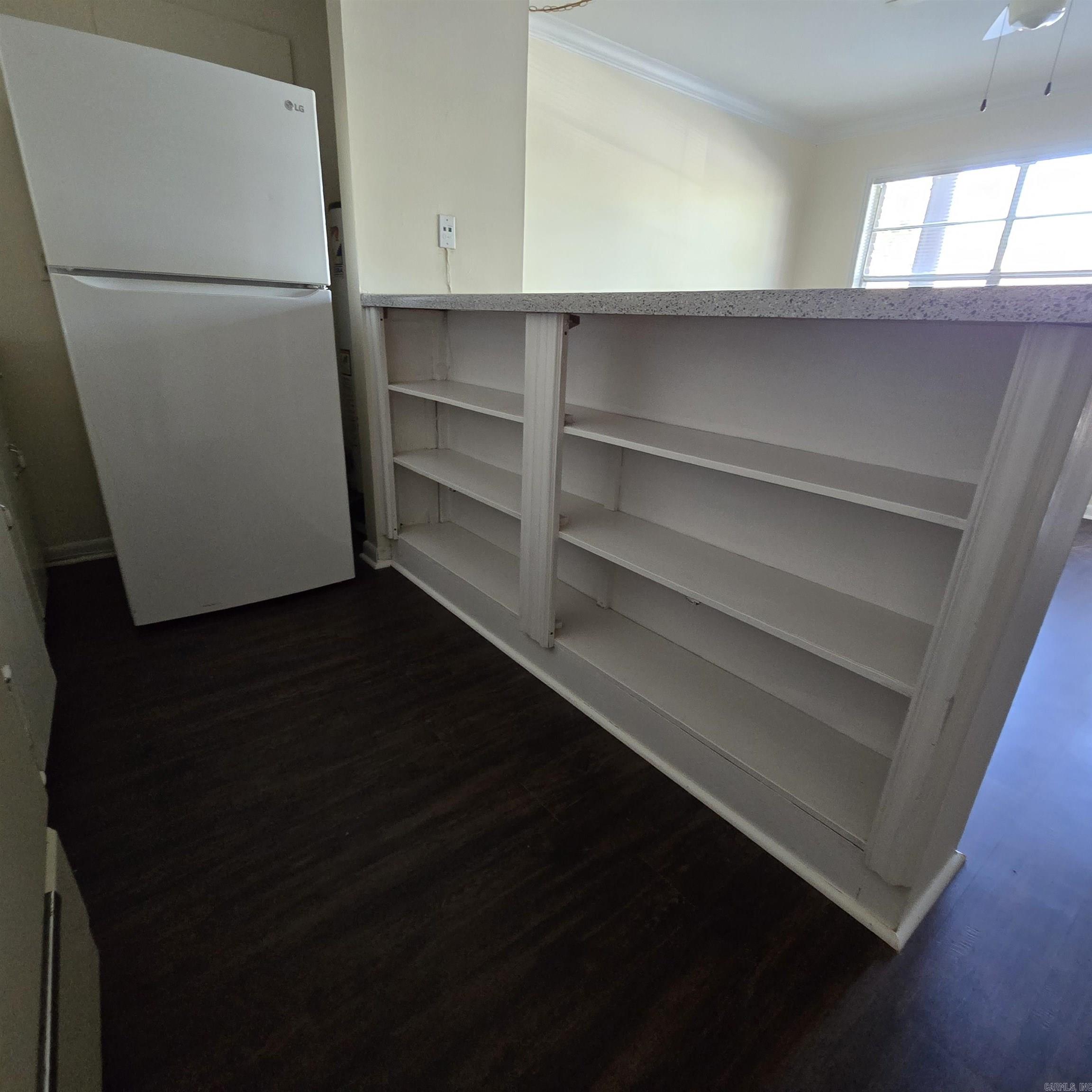 Strong & Waters - Residential Income