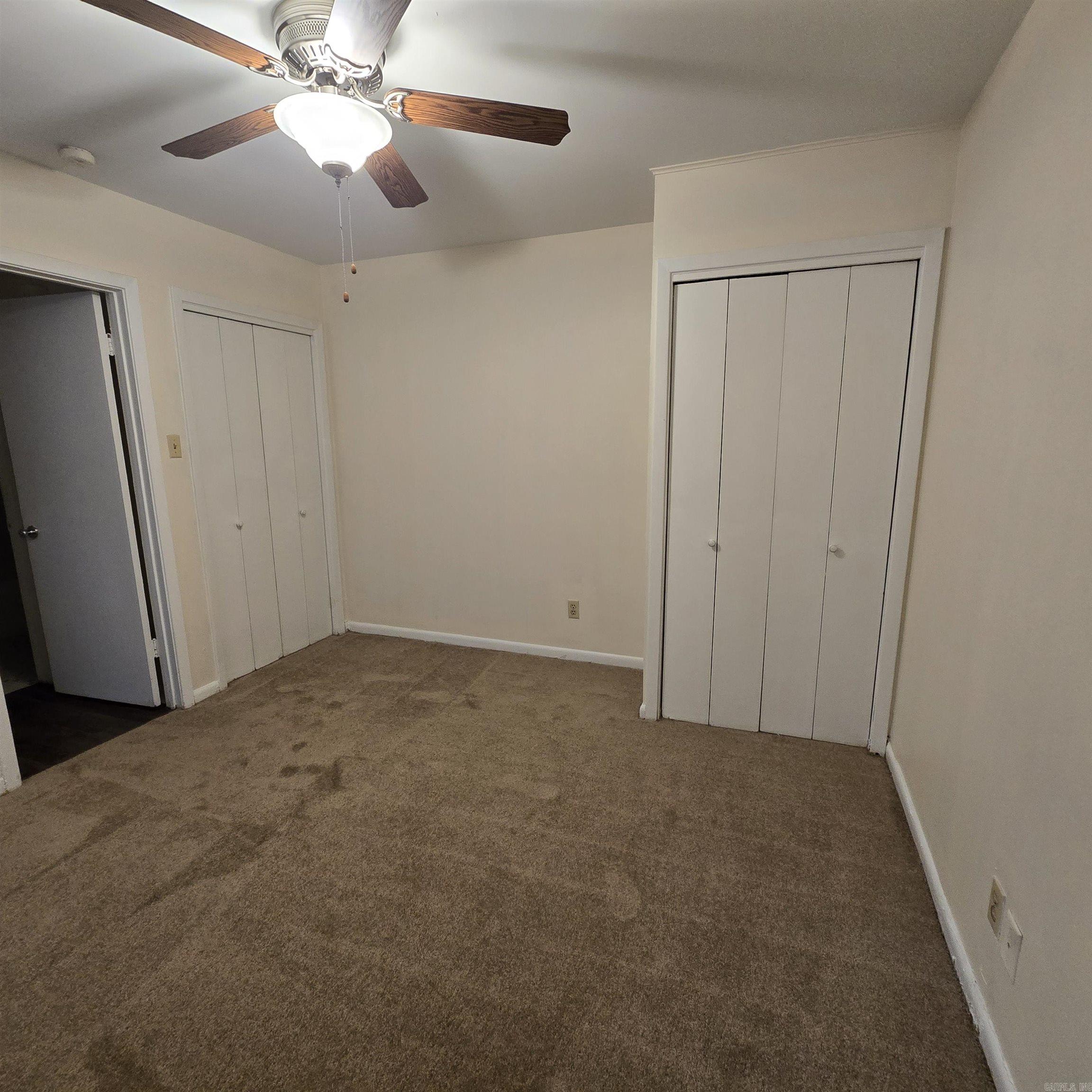 Strong & Waters - Residential Income