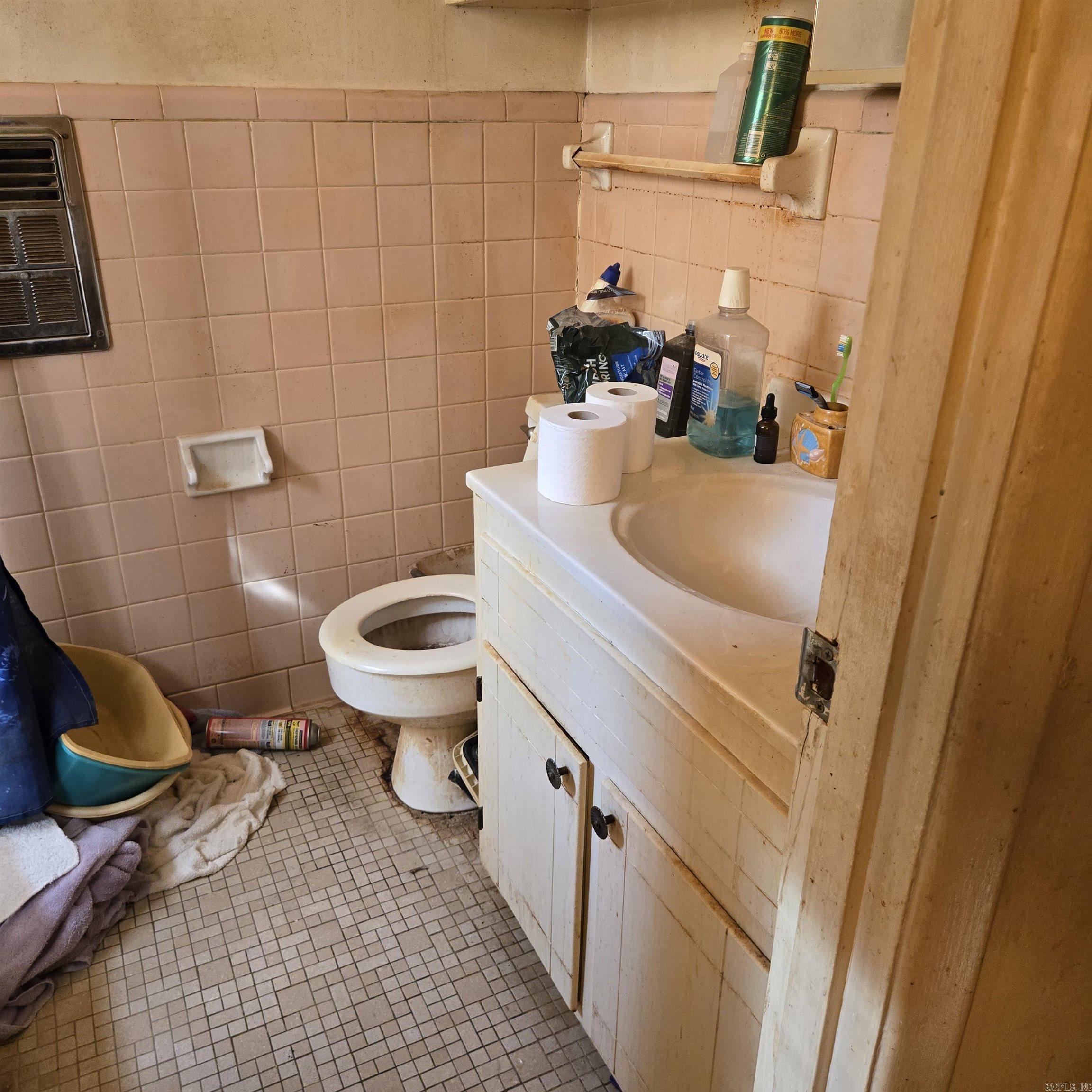 Strong & Waters - Residential Income