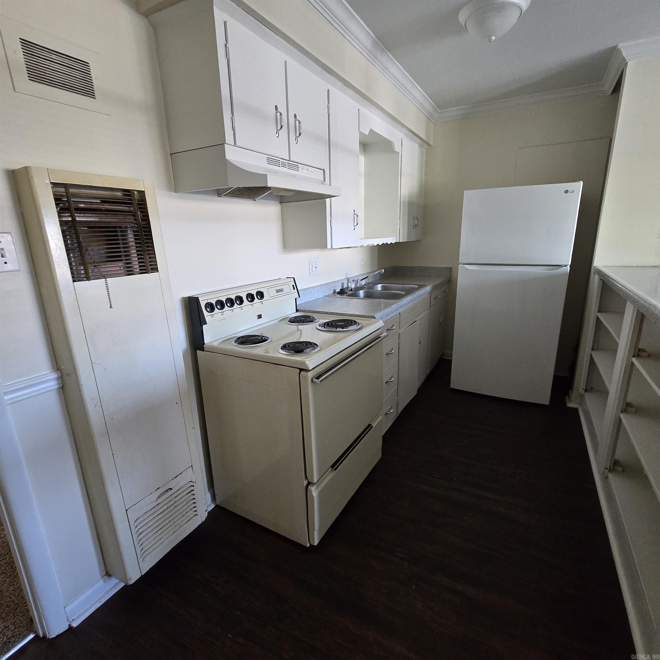 Strong & Waters - Residential Income