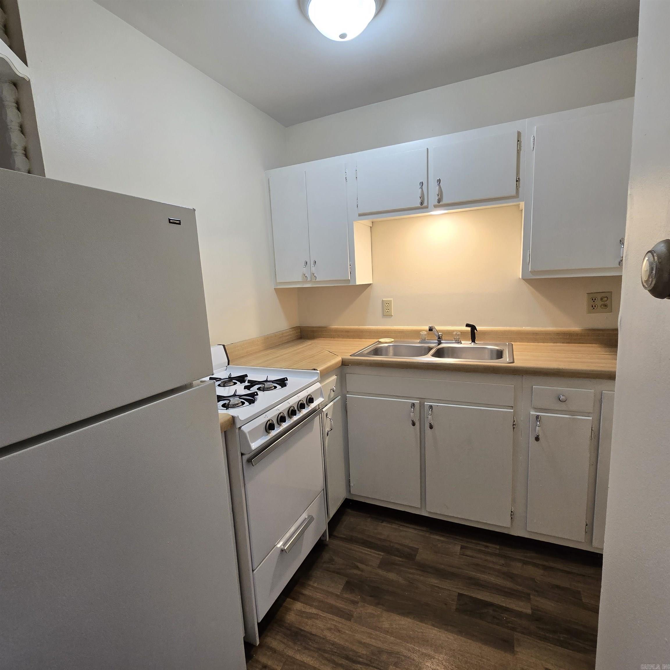 Strong & Waters - Residential Income