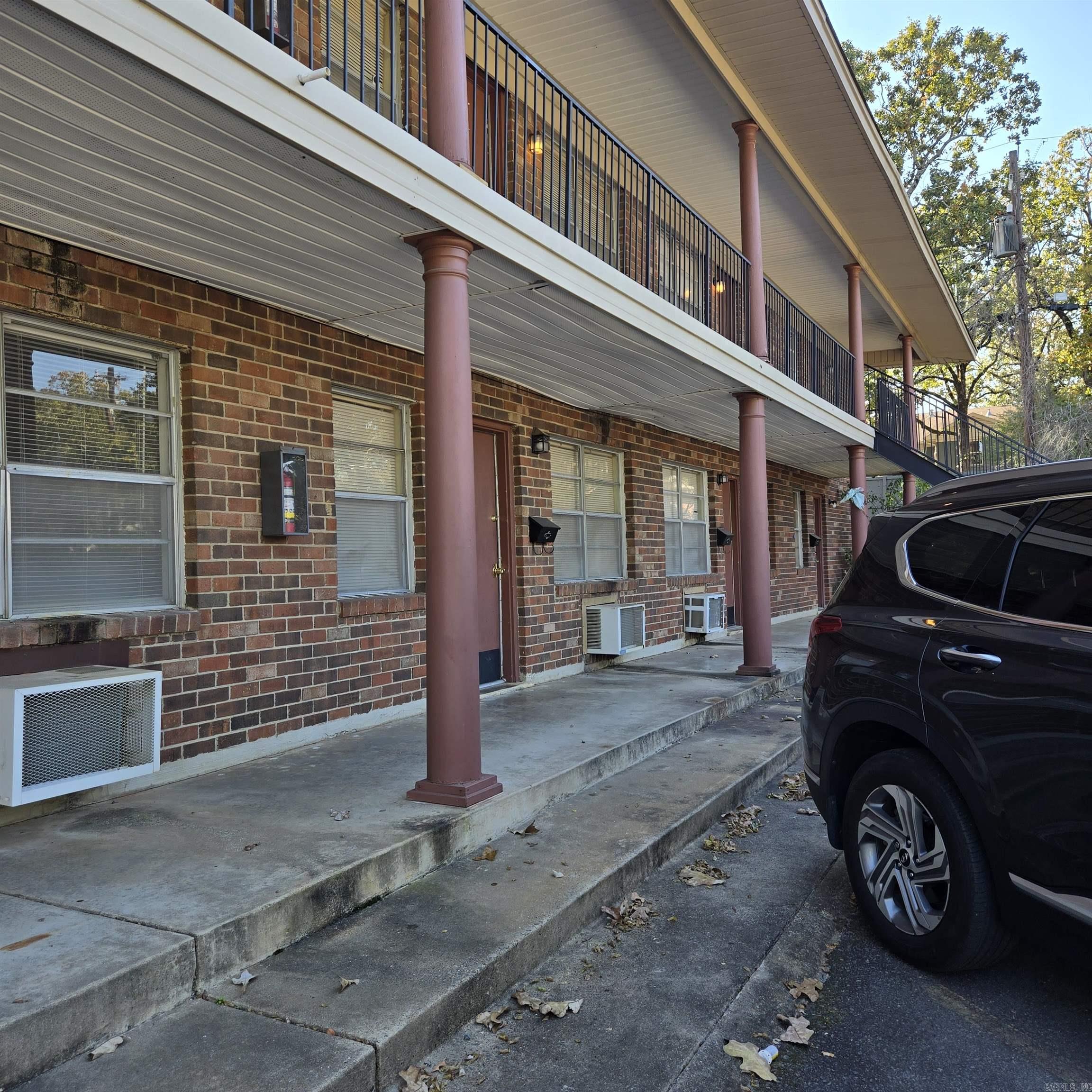 Strong & Waters - Residential Income