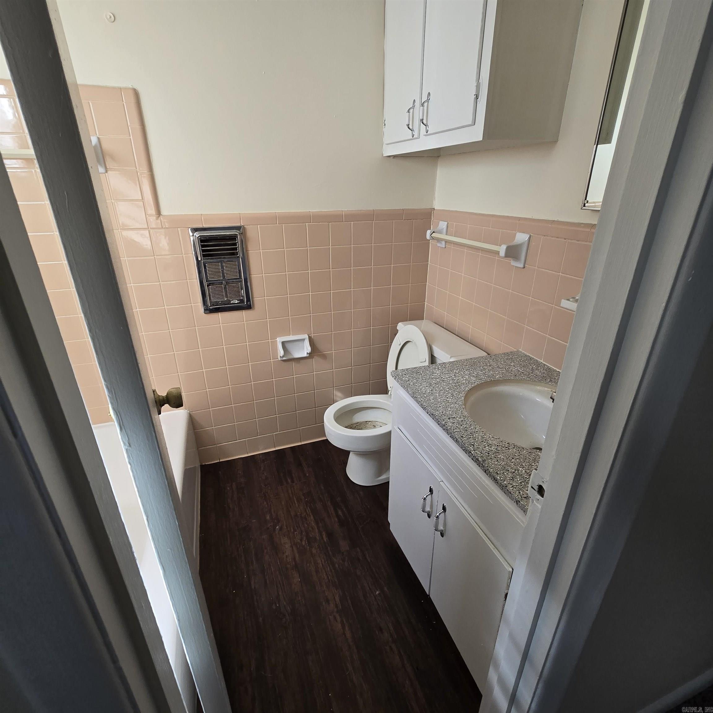 Strong & Waters - Residential Income