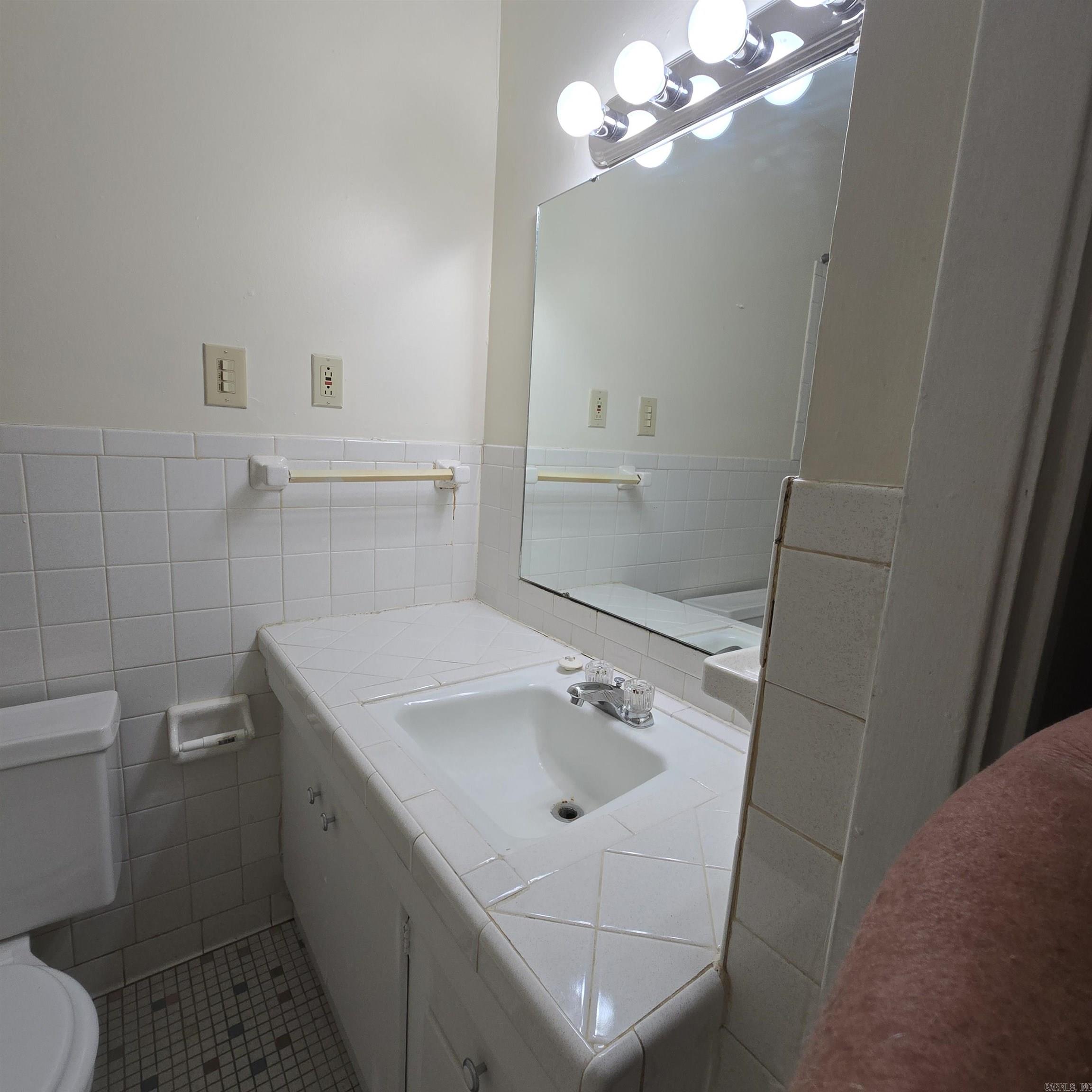 Strong & Waters - Residential Income