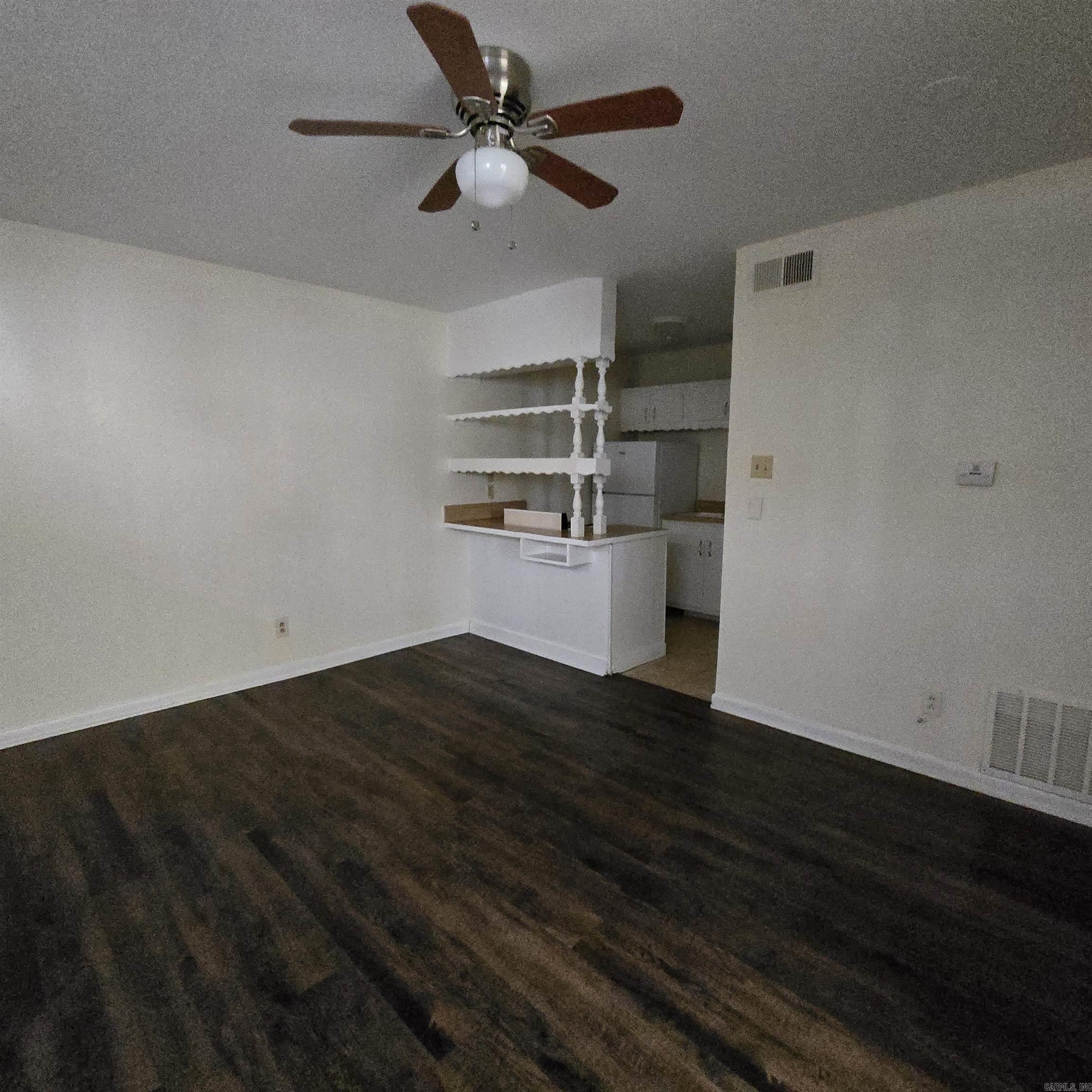 Strong & Waters - Residential Income